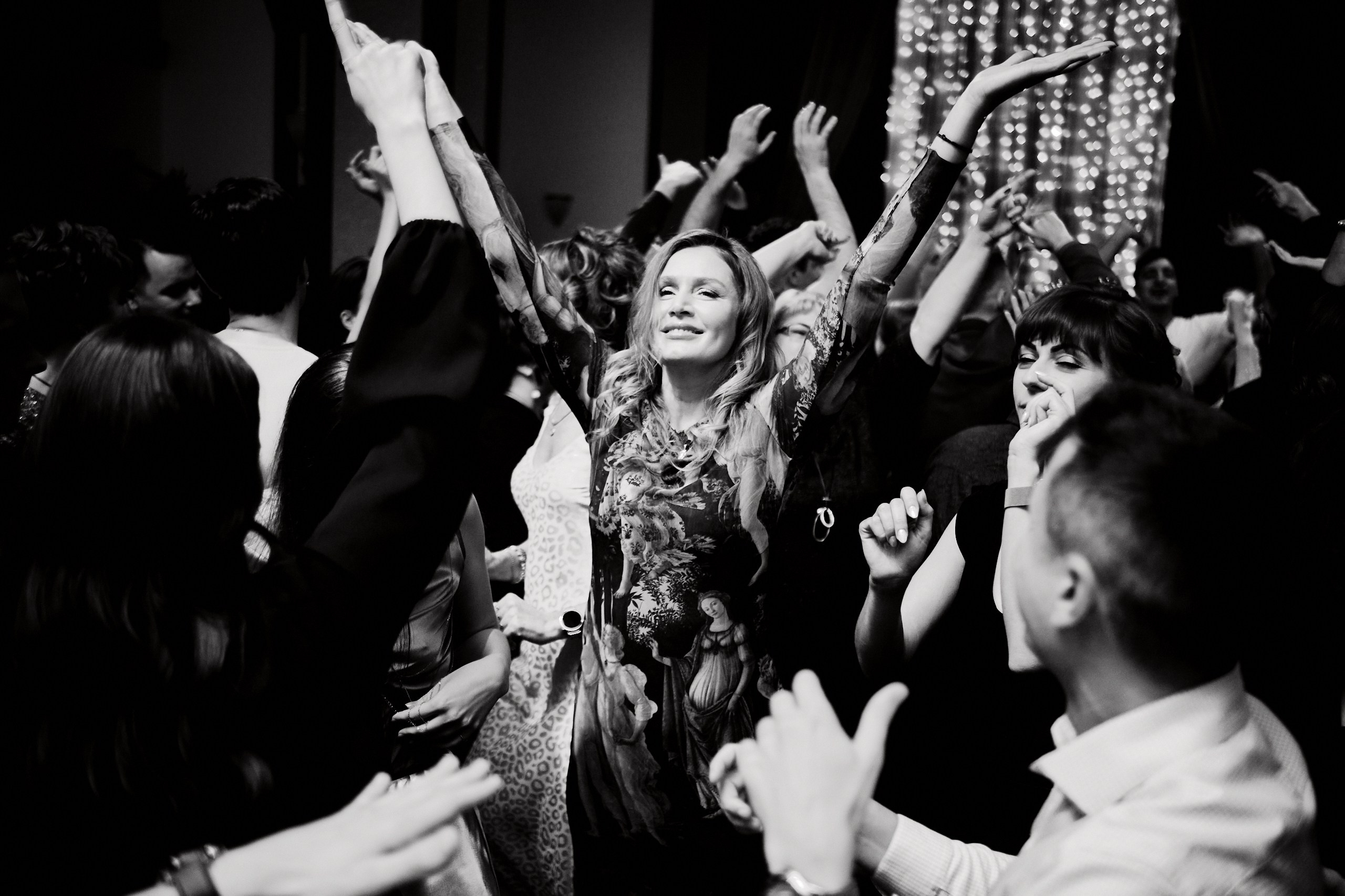 Корпоратив «ДСТ-Урал». Матвей Яворский — фотограф в Челябинске