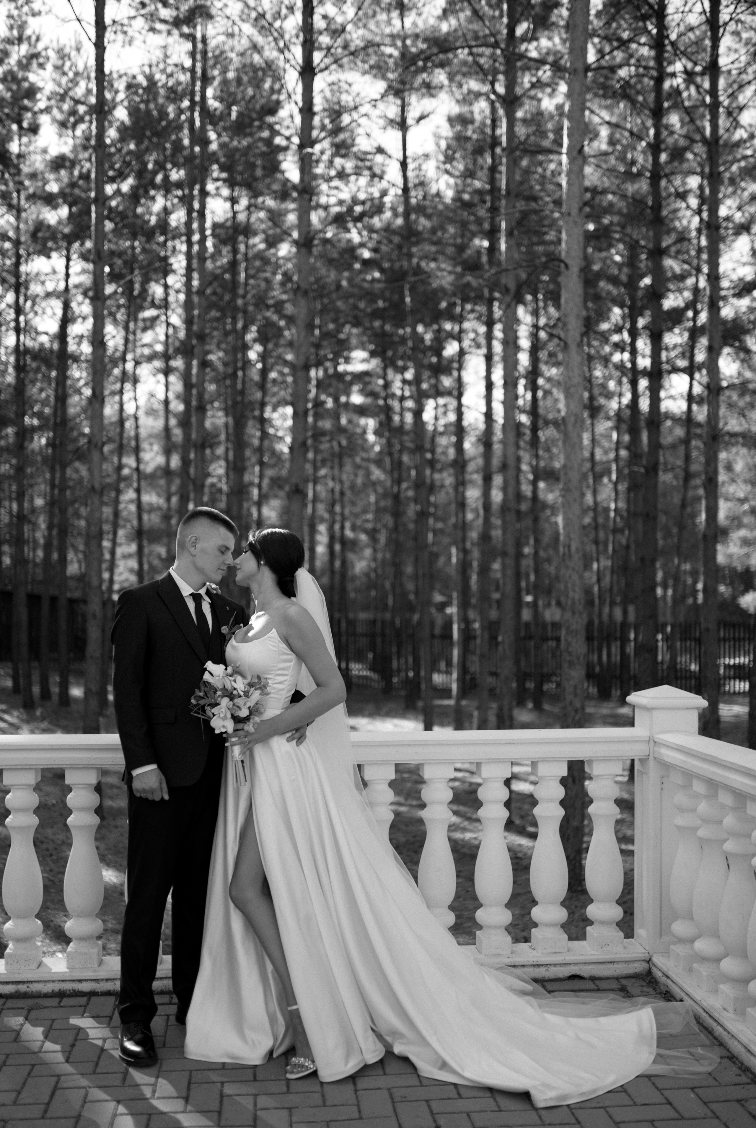 So much. Свадебный фотограф Минск