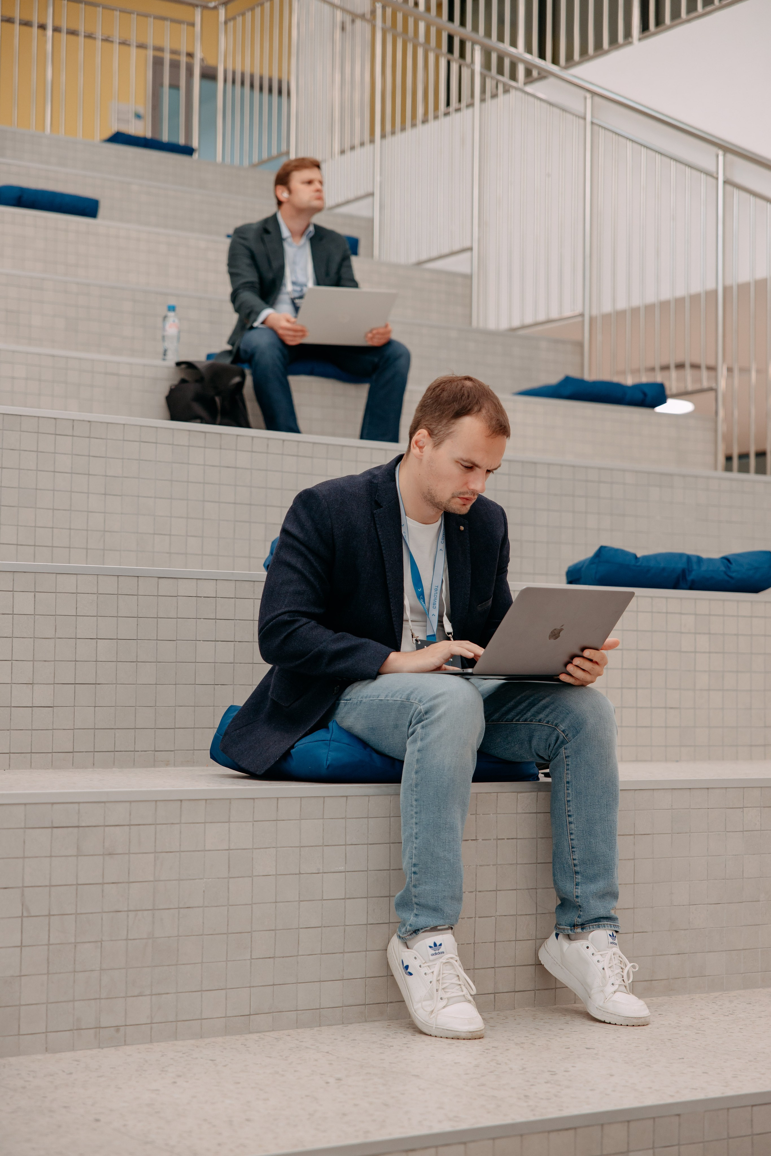 Meet Up стратегических лидеров. Фото и видео съемка. Андрей Ионов