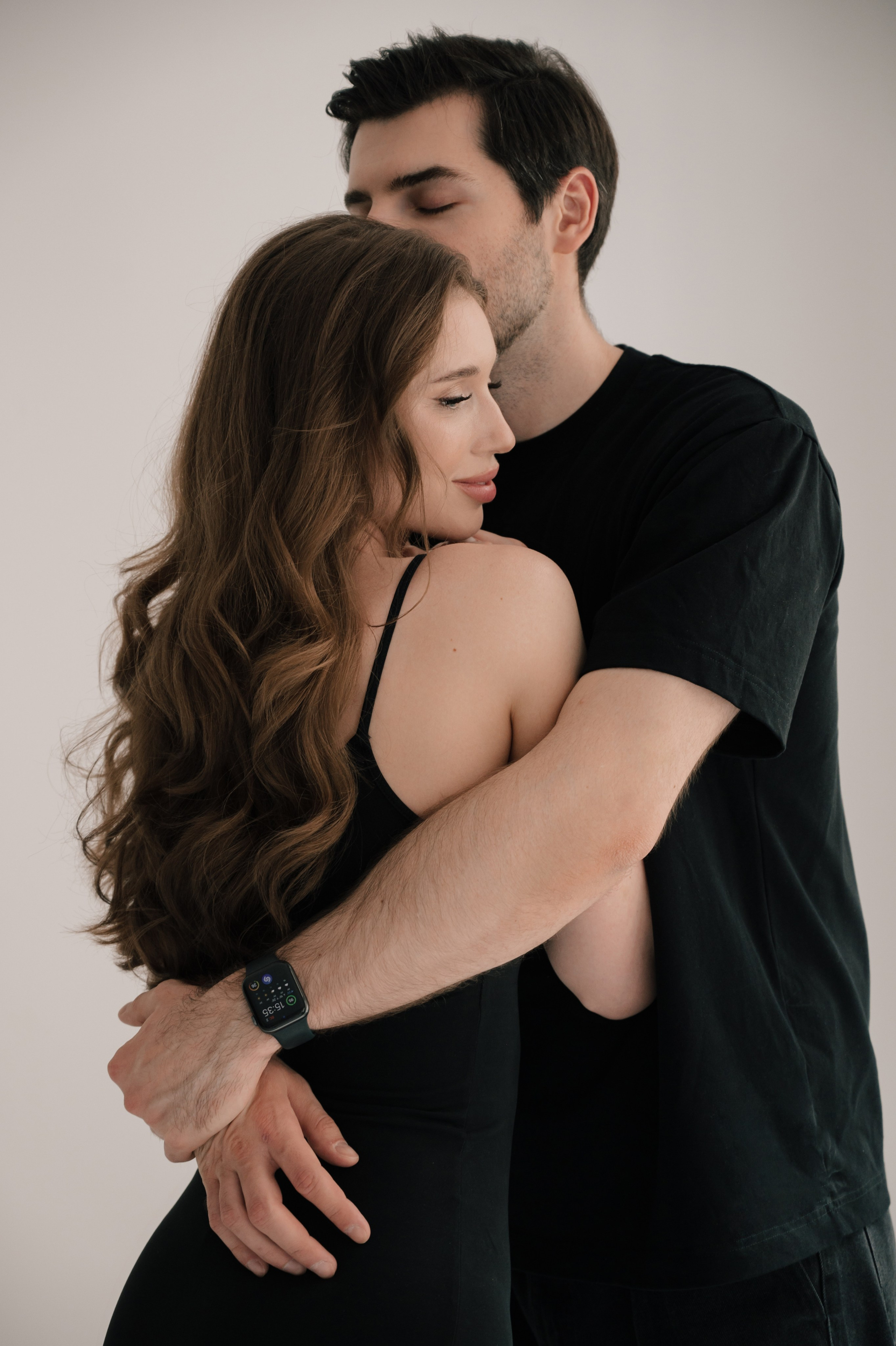 Аня и Боря. Свадебный и семейный фотограф Вероника Холод