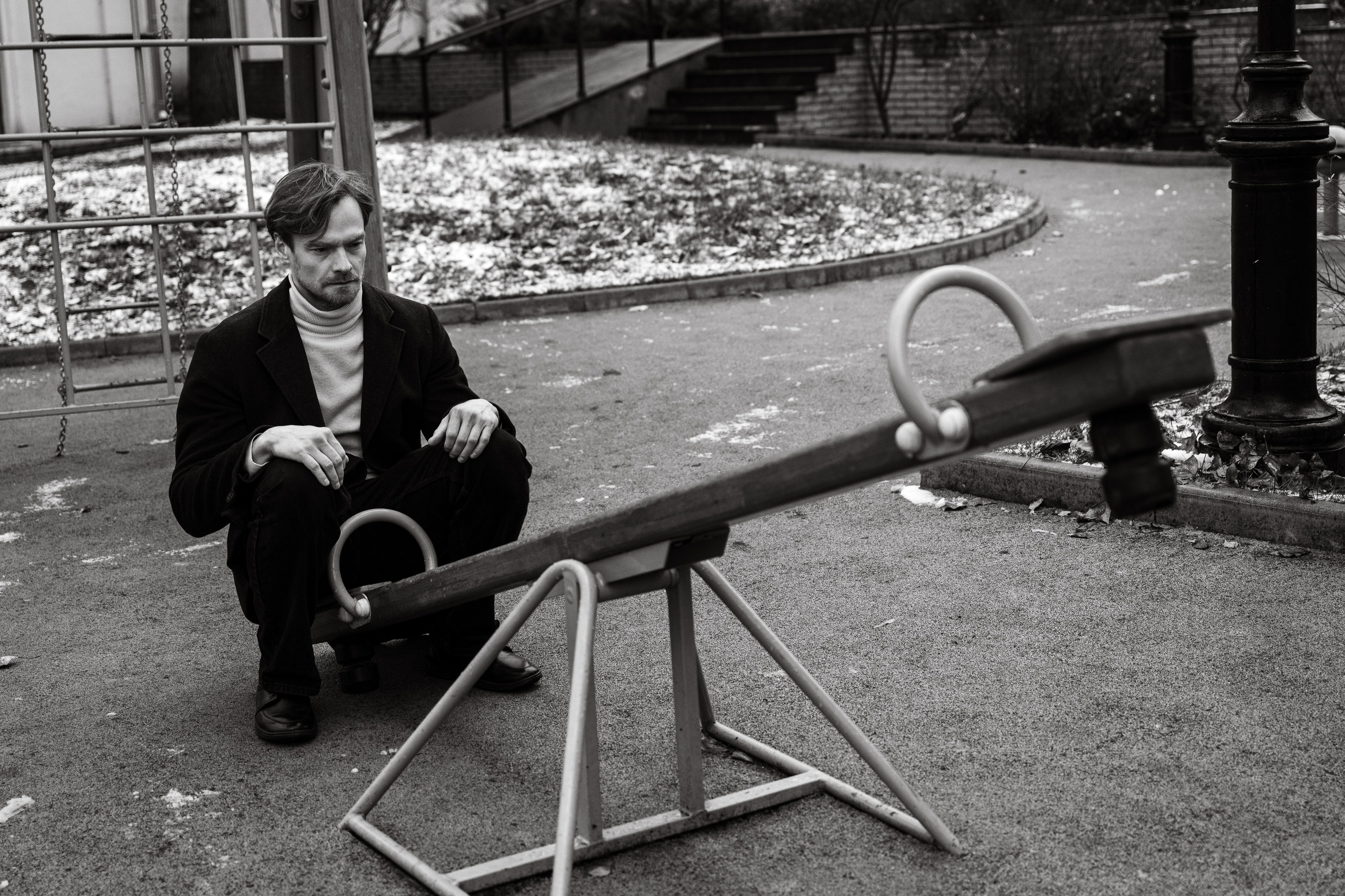 Алексей Кокорин. Фотограф Анастасия Егорова