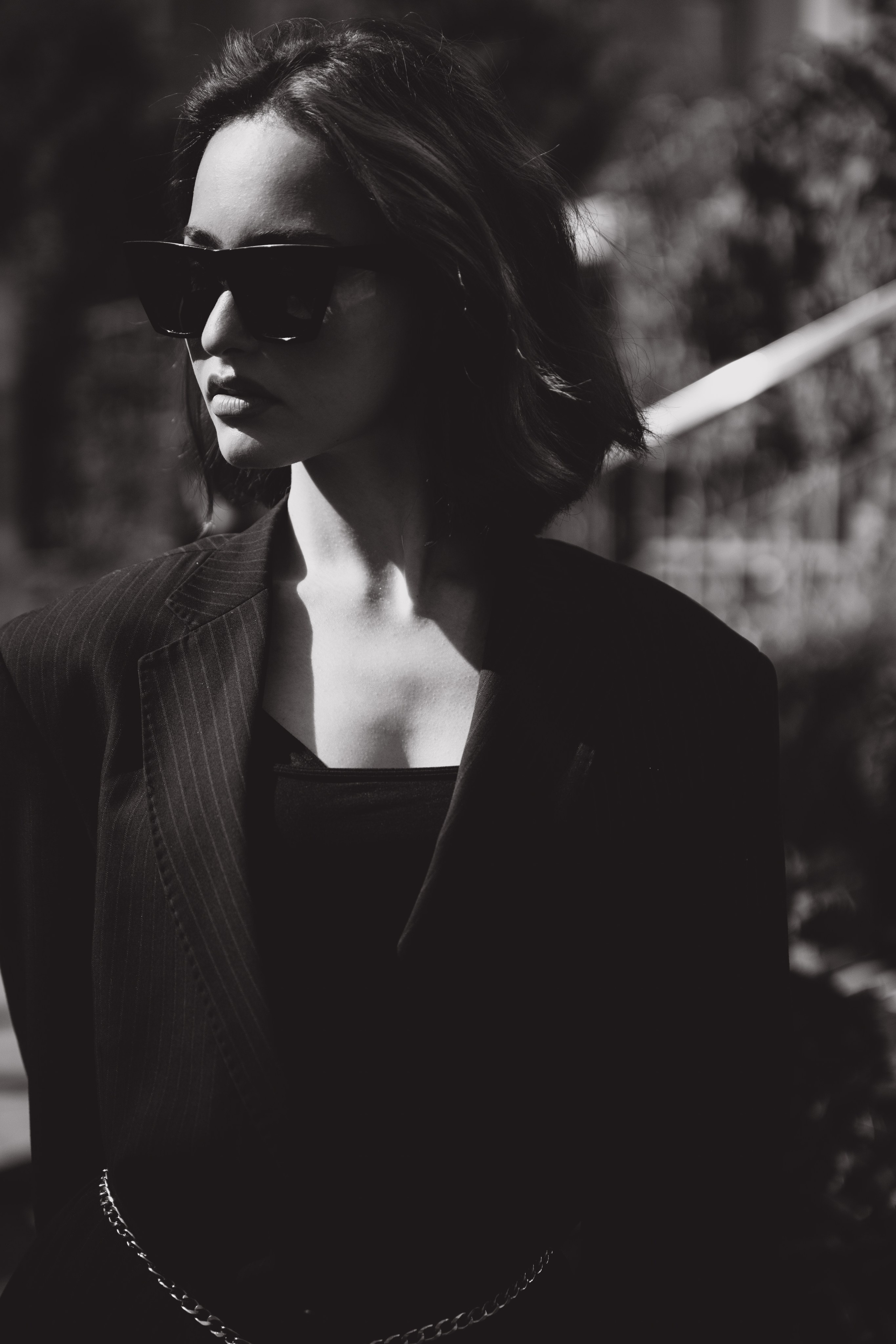 Лина. Фотограф Анастасия Егорова