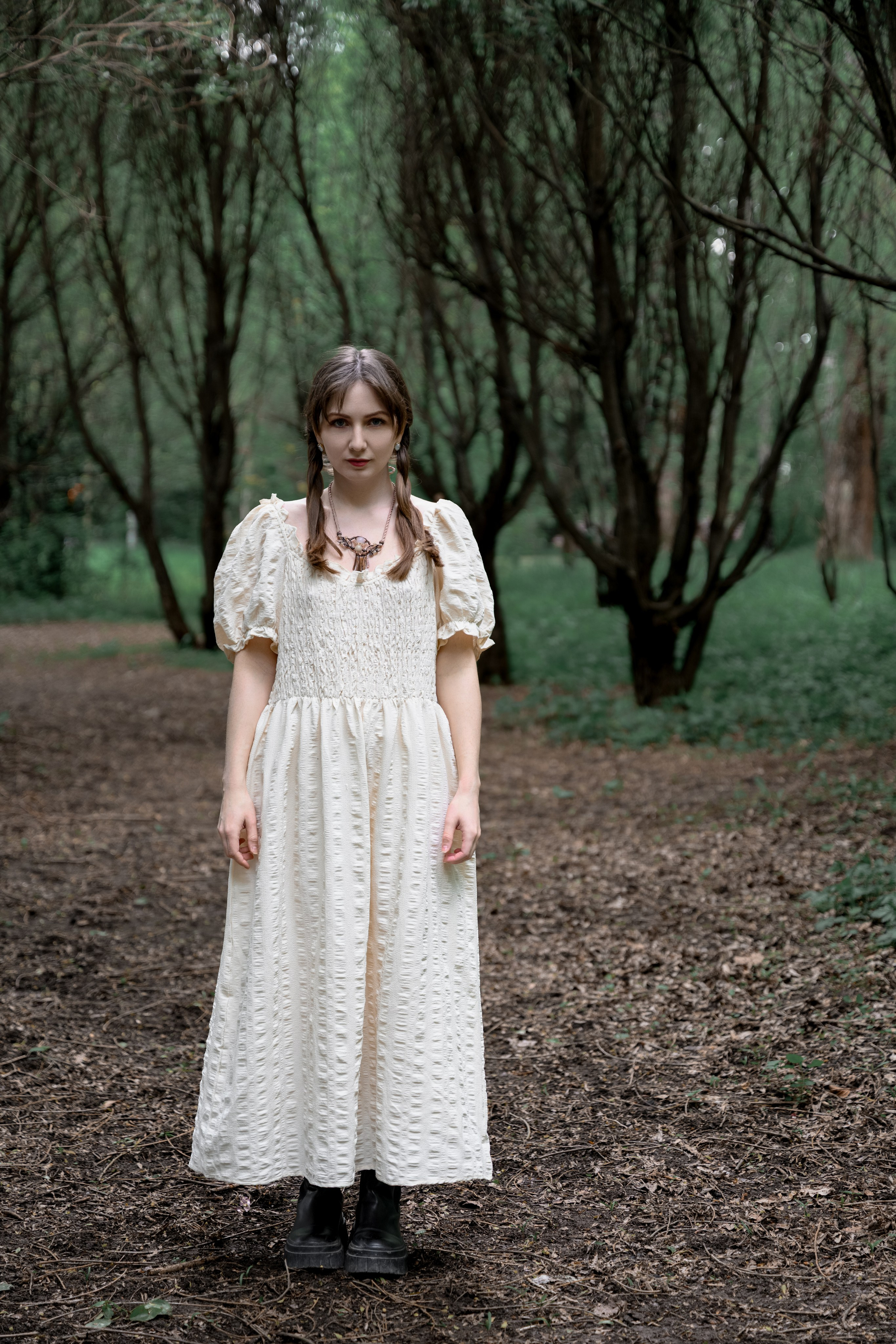 Анна Литвиненко. Фотограф Анастасия Егорова