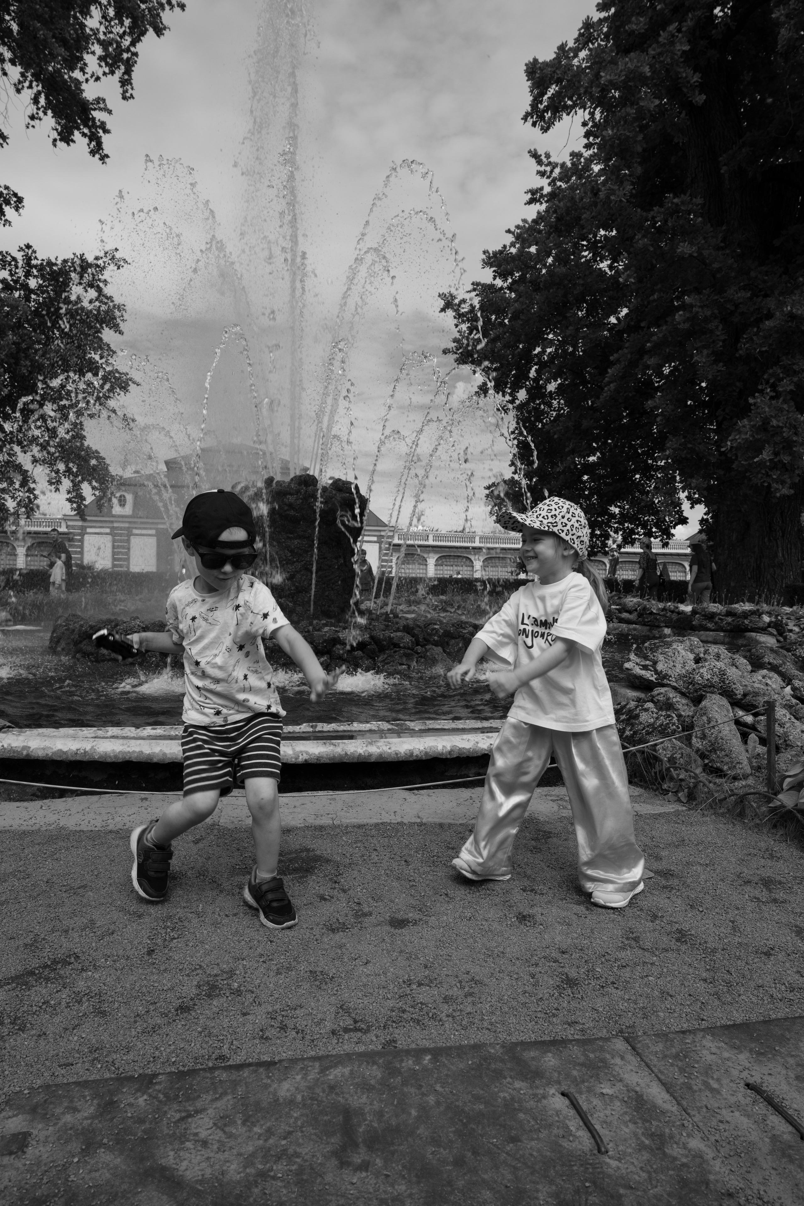 Сборный. Детская съемка. Фотограф Анастасия Егорова