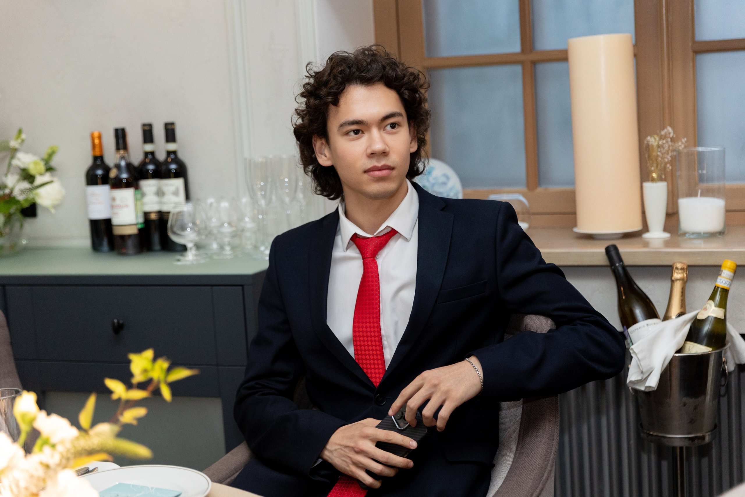 Михаил и Ирина. Свадебный и семейный фотограф