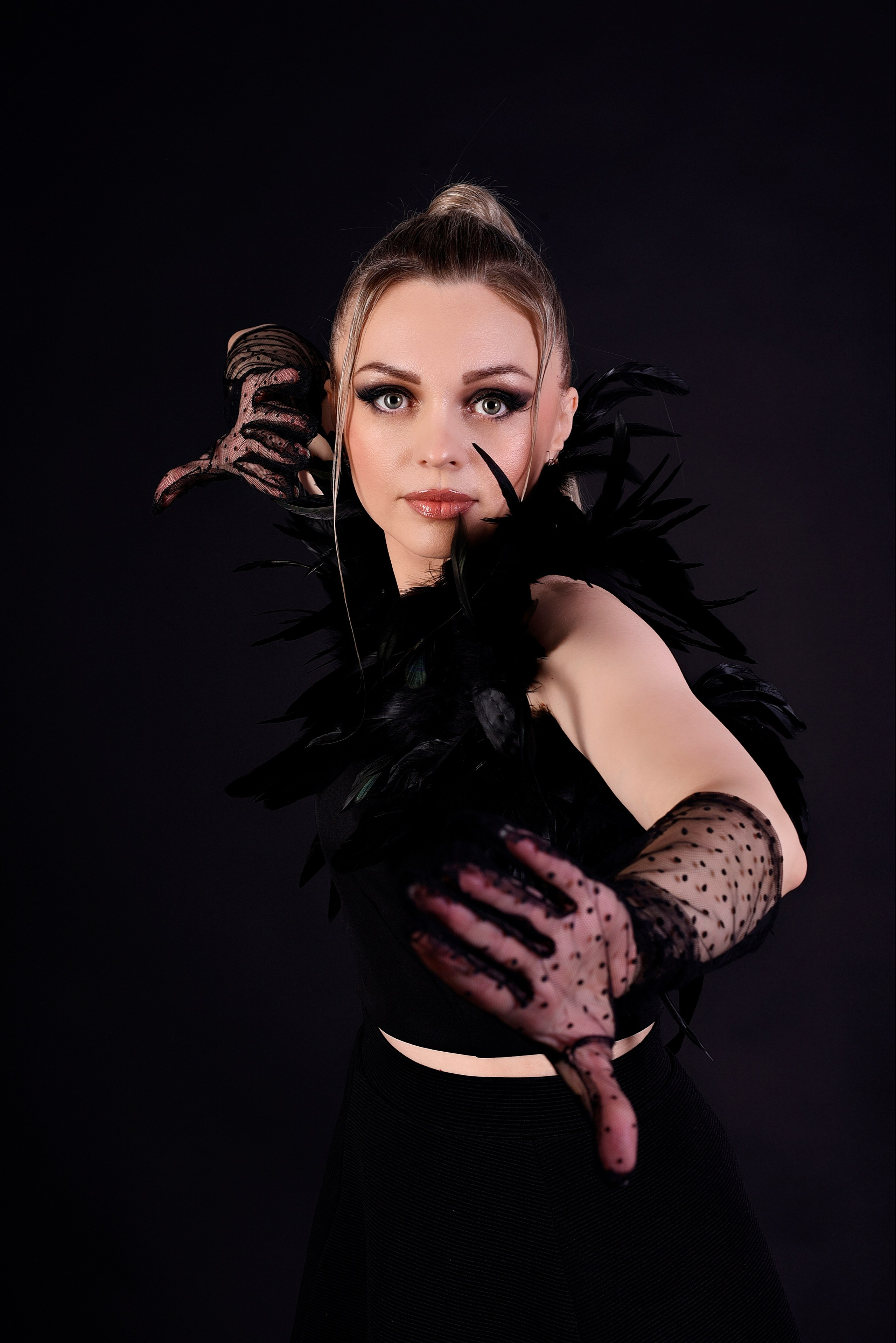 МОДЕЛИ. Фотограф и видеограф в Краснодаре Анастасия Шеверева