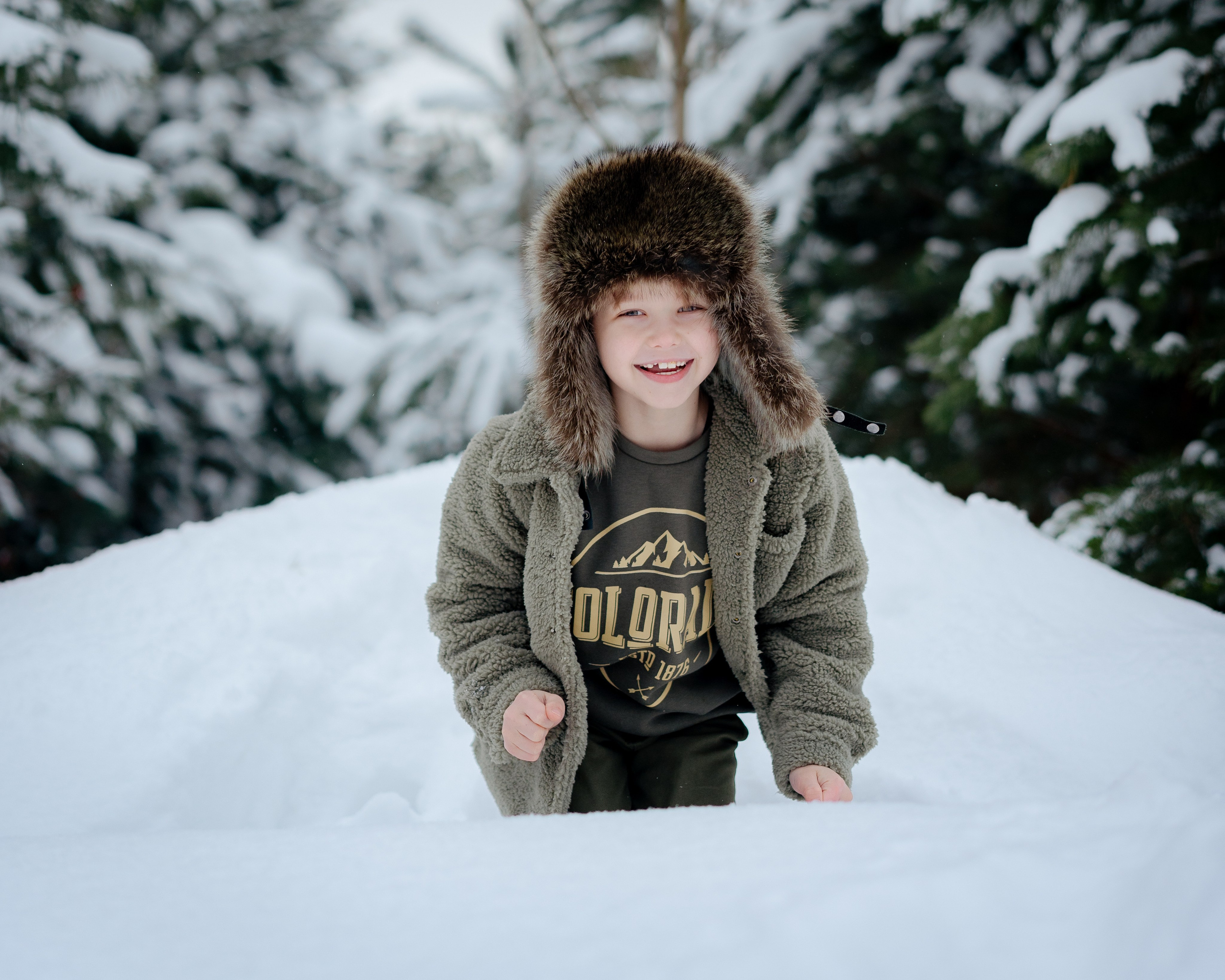 Лев и Оливка. Портретный и семейный фотограф в Москве/Видное