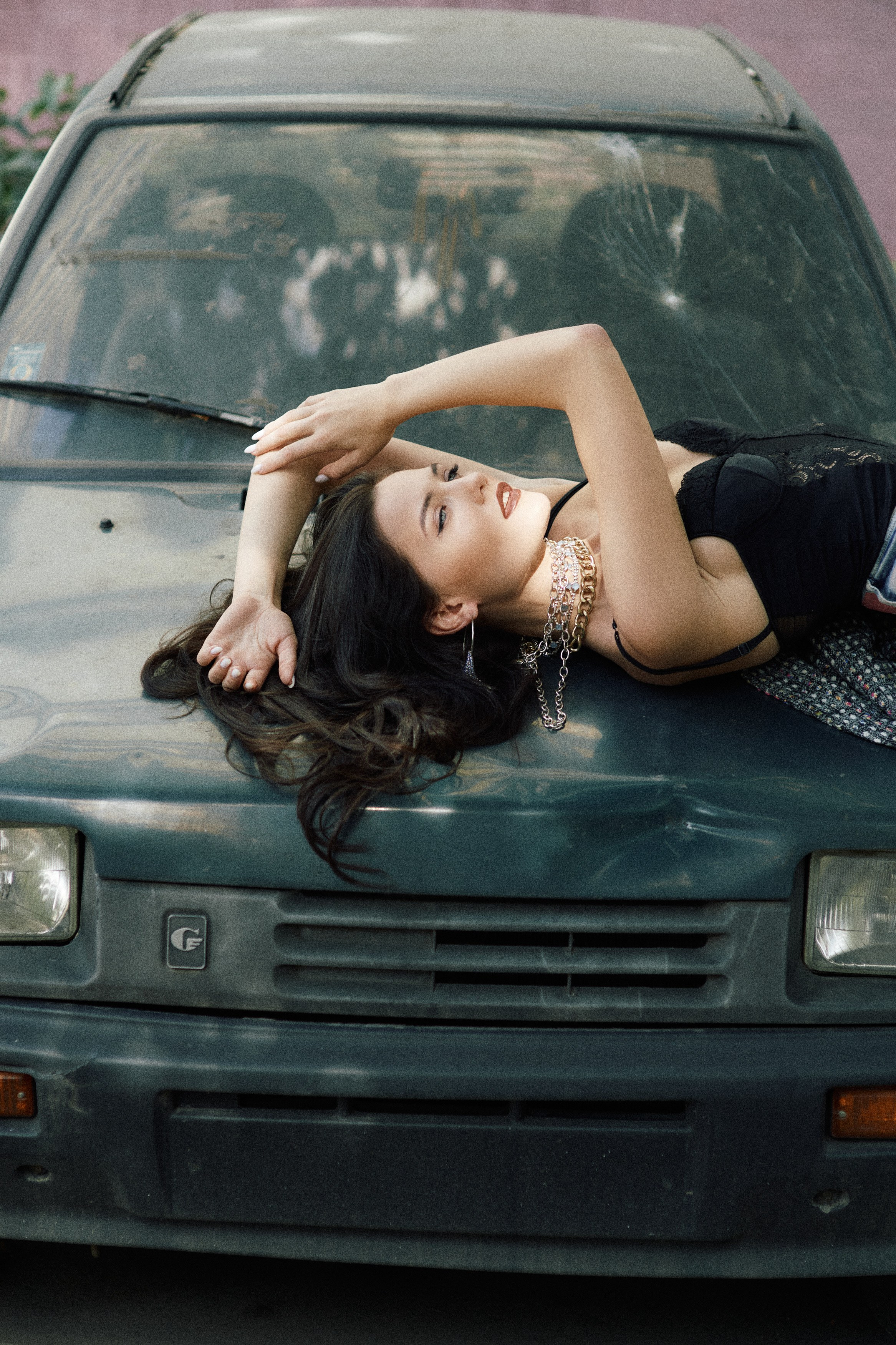 Фотосессия. Фотограф Сергей Бойко Москва