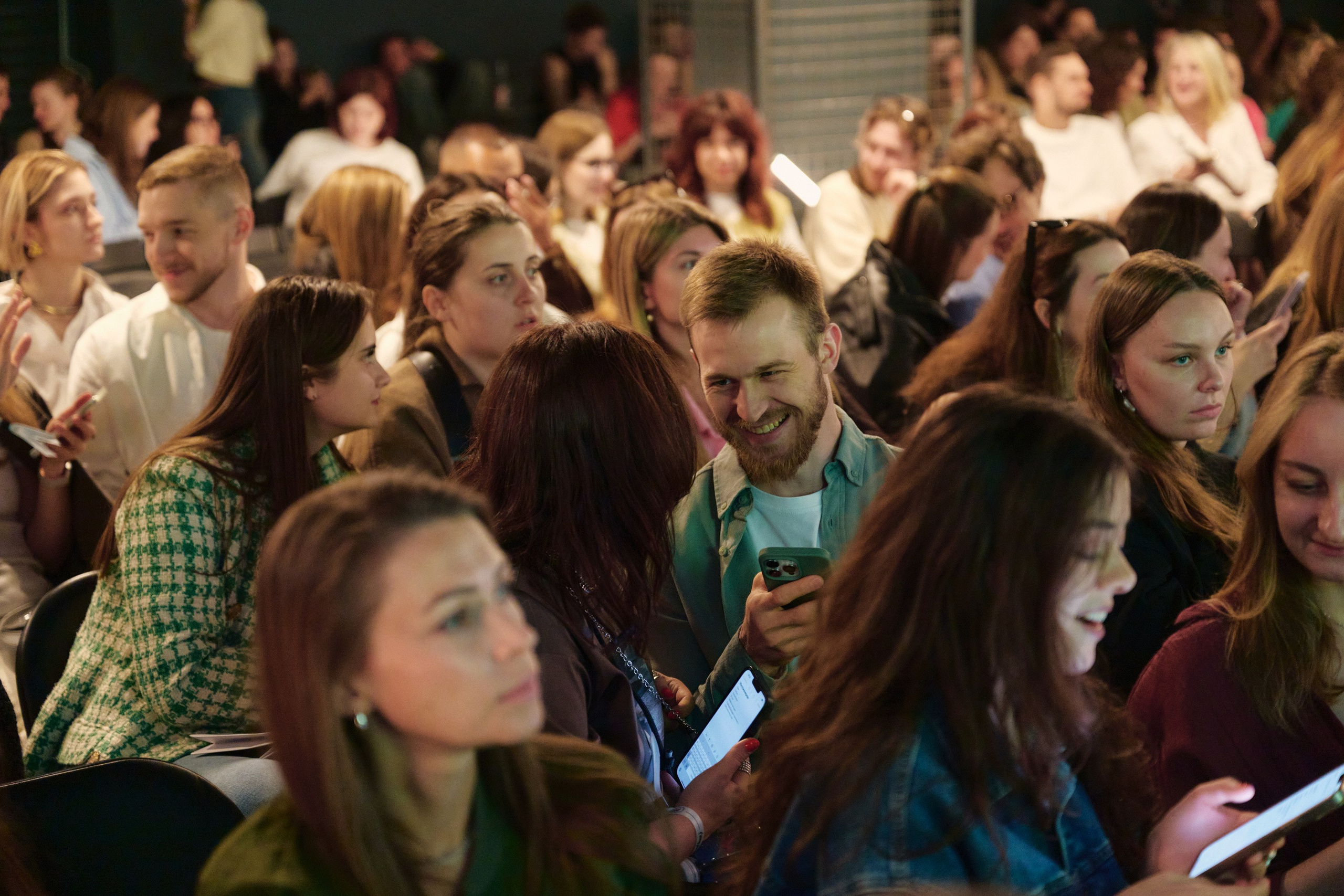 Клуб Ума на FUTURE Fest. Фотограф Сергей Бойко Москва