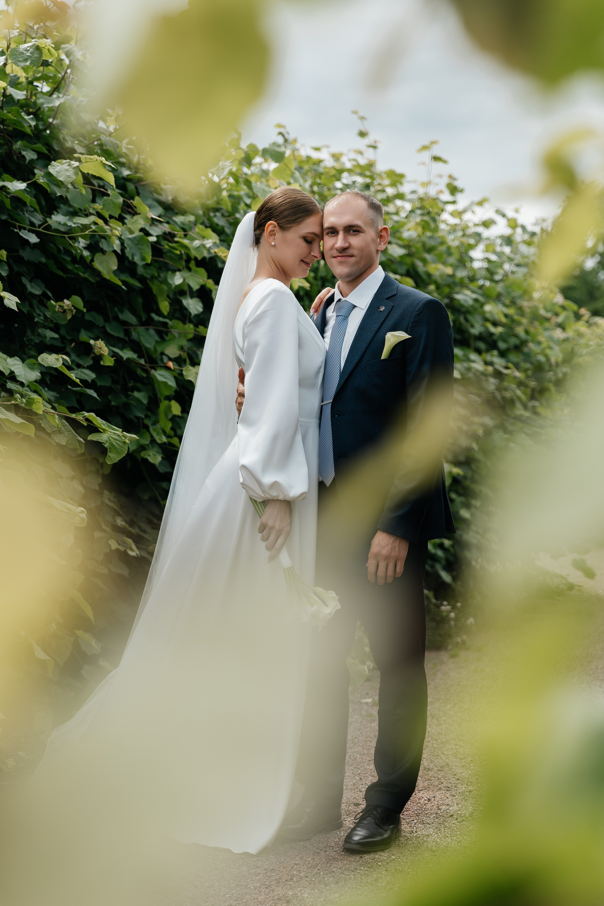 Фотограф Гуменюк Мария