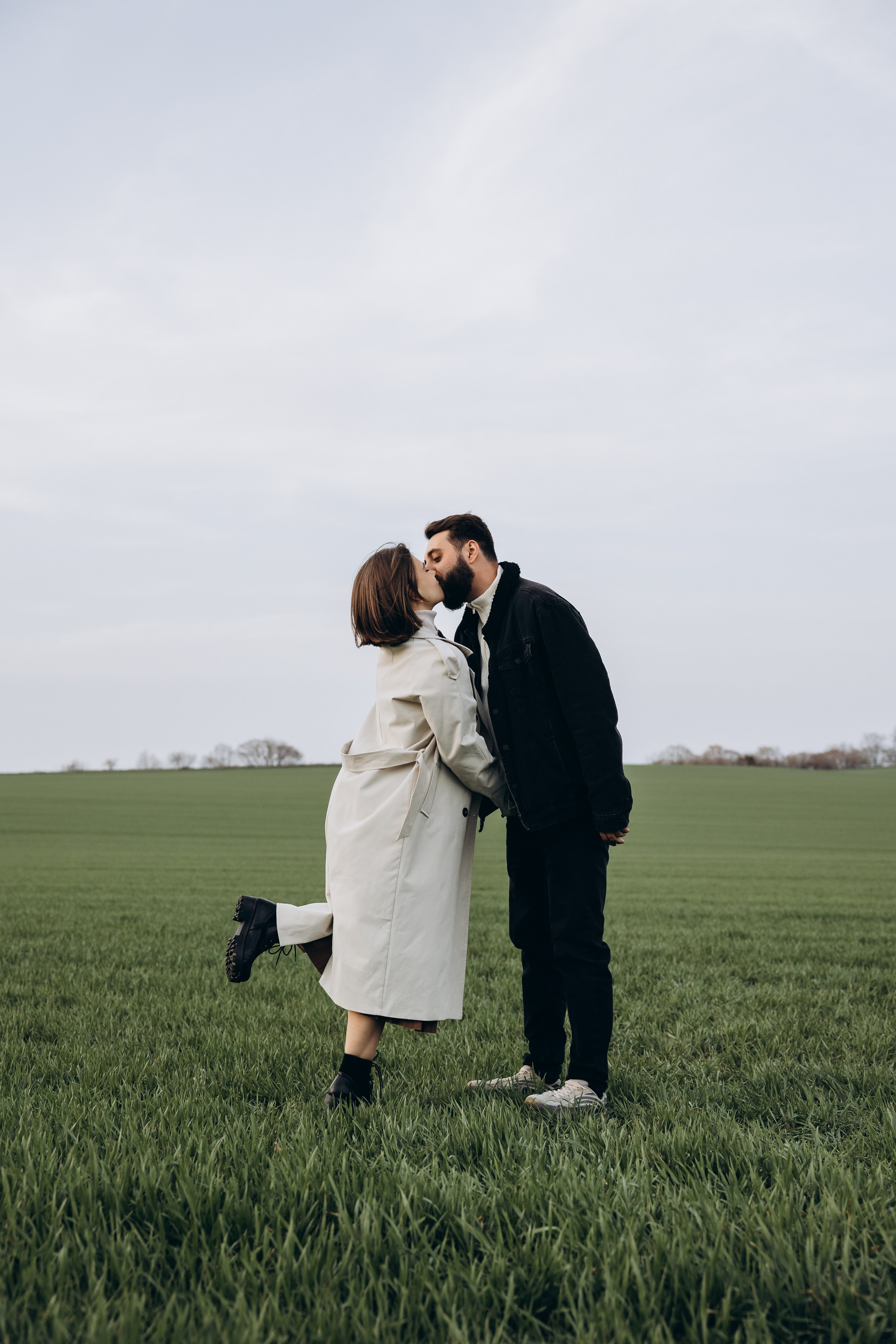 Love 1. Фотограф Бутко Оксана