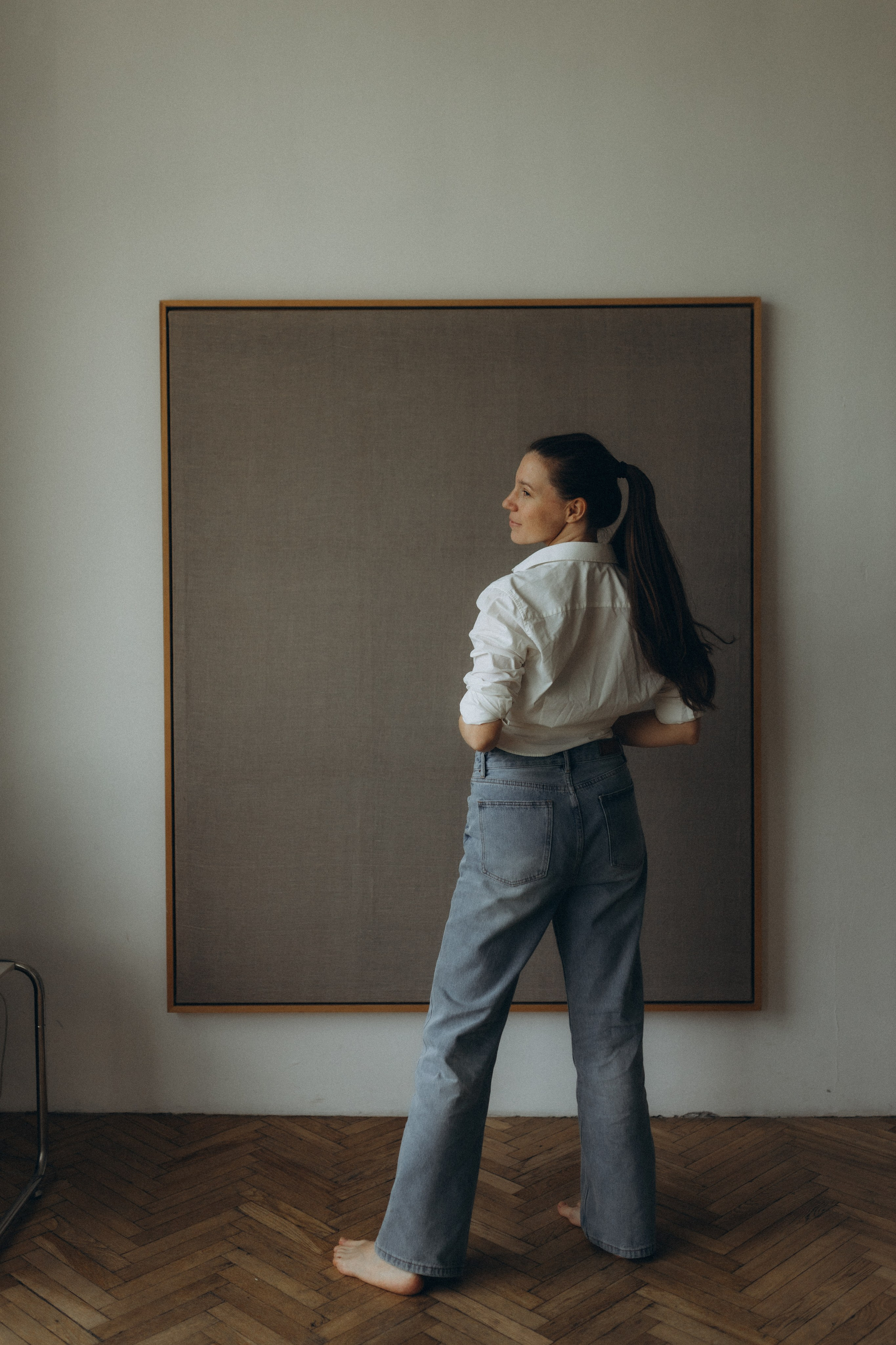 Ульяна. Семейный фотограф в Москве Жукова Анна