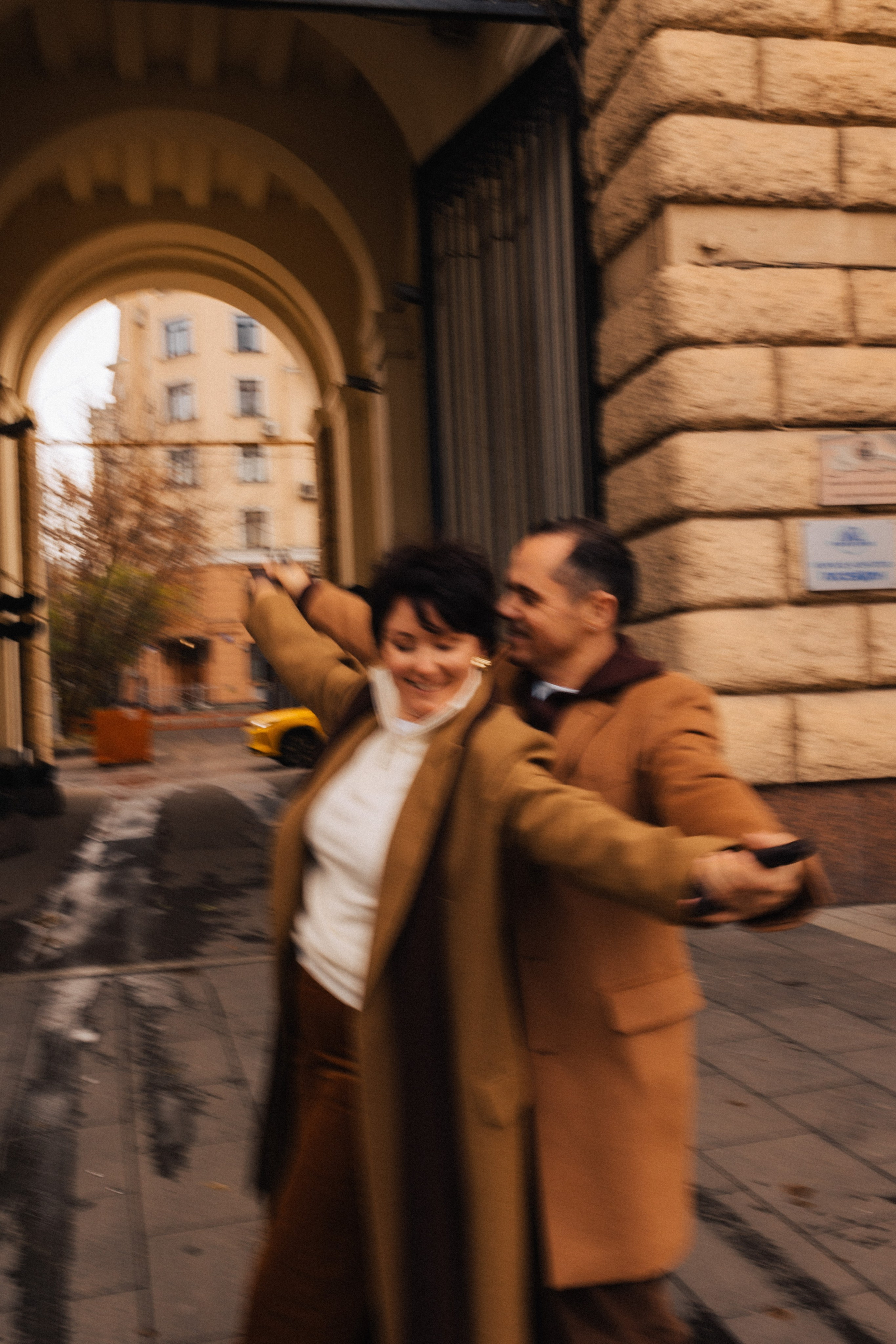 Игорь/Ирина. Фотограф в Москве Татьяна Сергеева