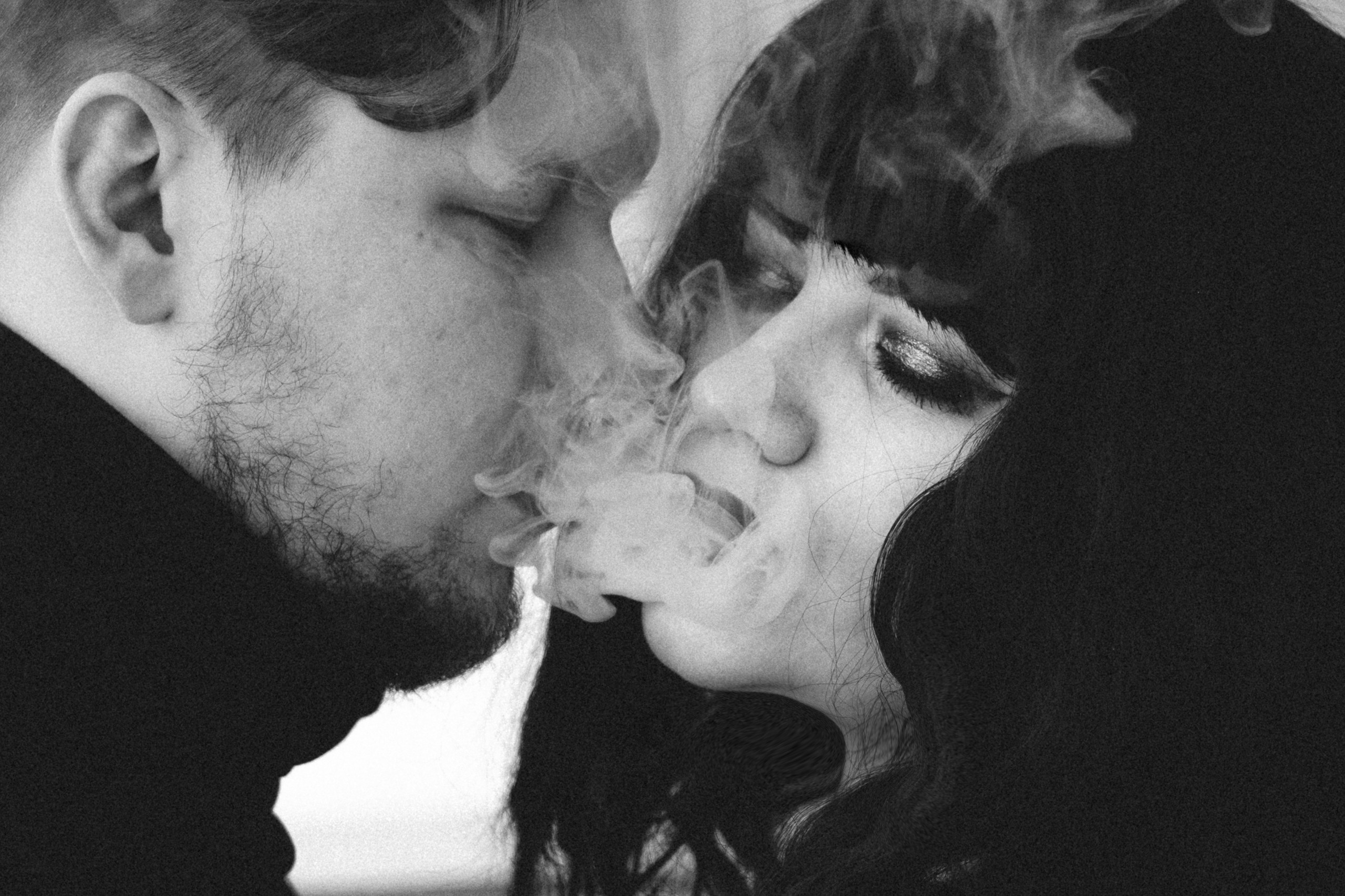 Вета и Никита. Портретный, семейный, lovestory фотограф в Саратове Анастасия Ивахнова