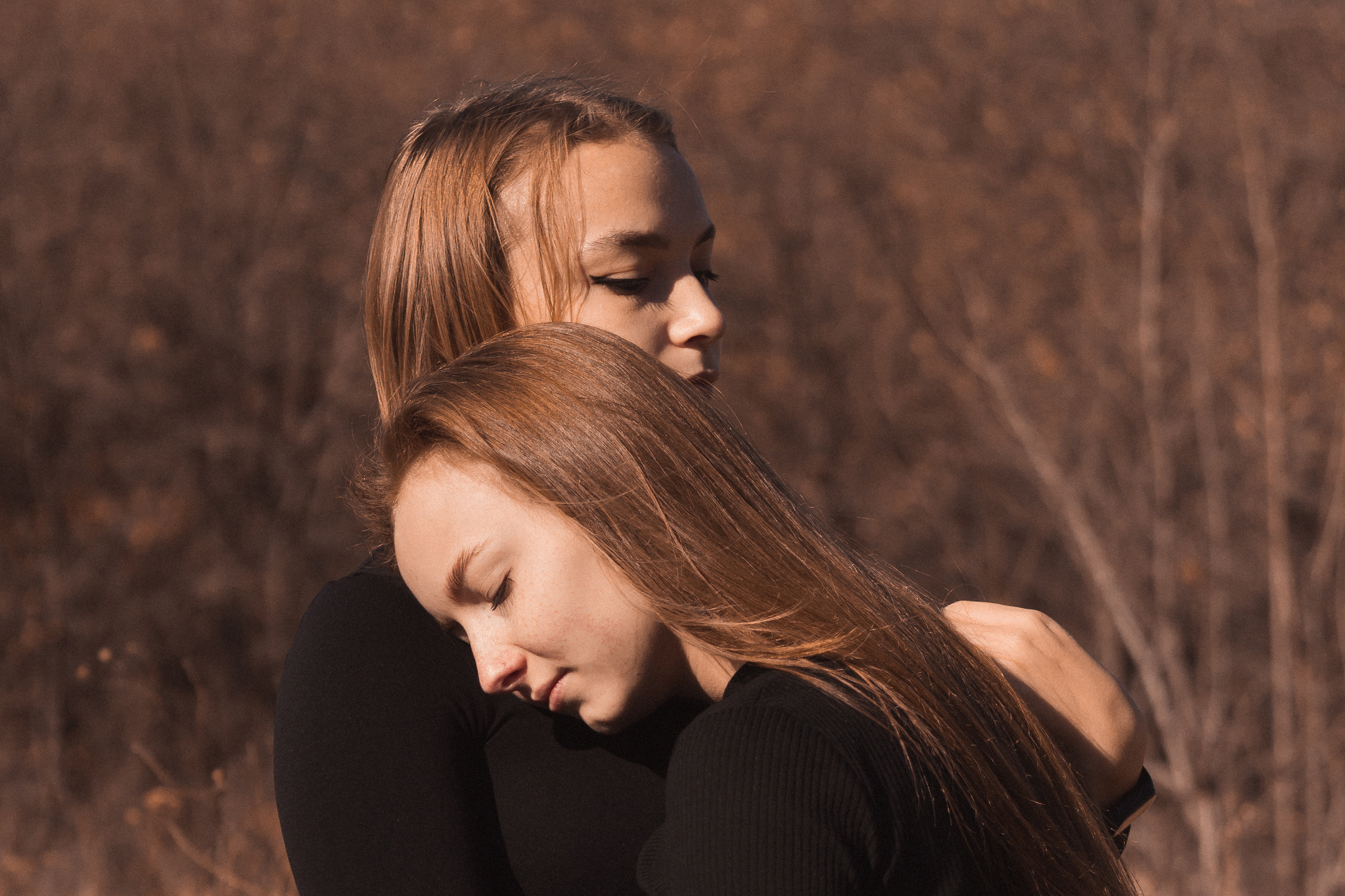 Евгения. Портретный, семейный, lovestory фотограф в Саратове Анастасия Ивахнова