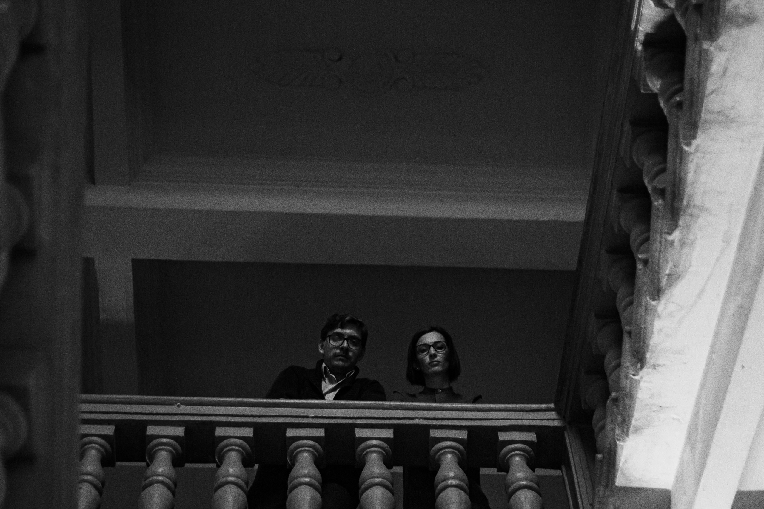 Таня и Саша. Портретный, семейный, lovestory фотограф в Саратове Анастасия Ивахнова