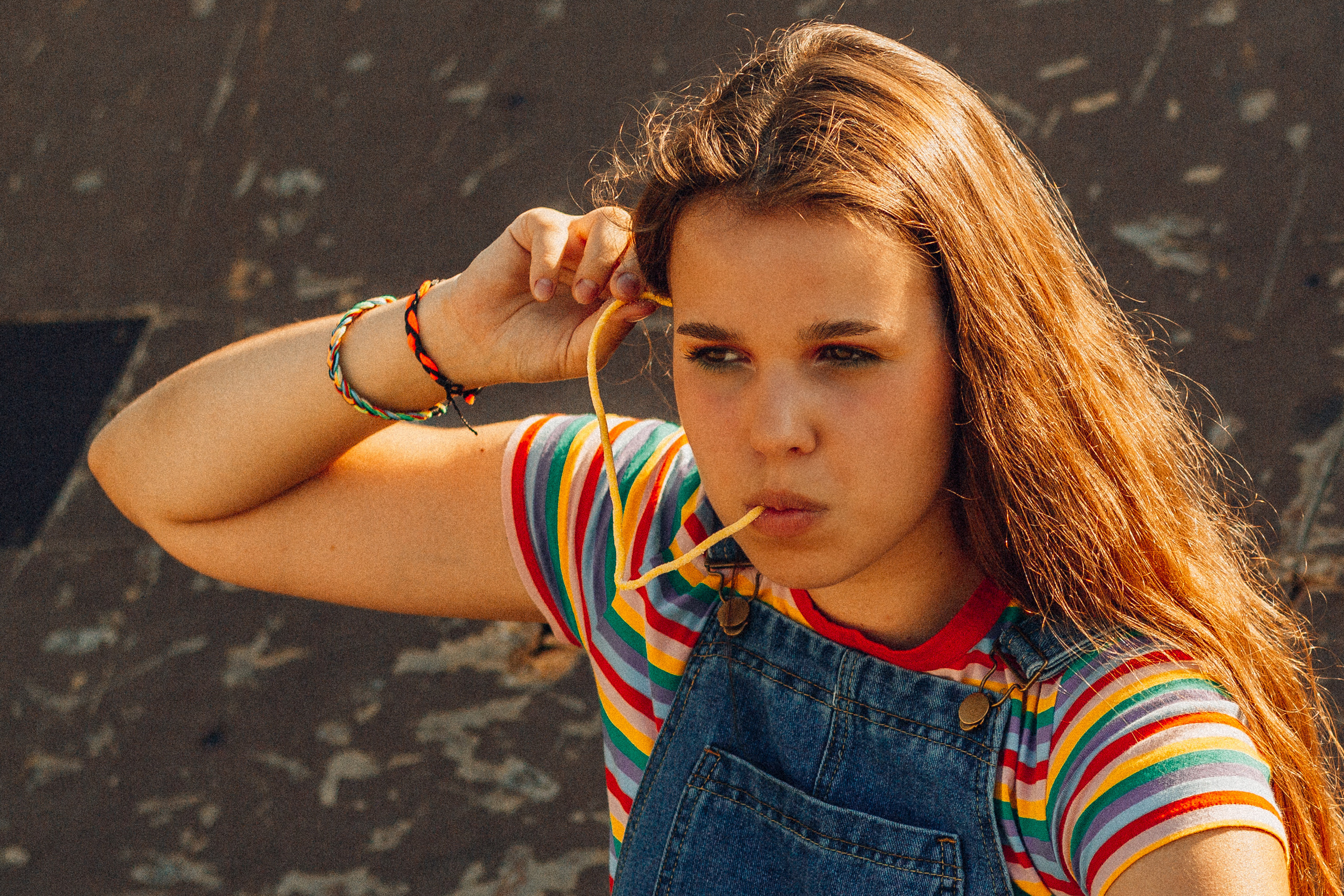 Очень странные дела. Портретный, семейный, lovestory фотограф в Саратове Анастасия Ивахнова