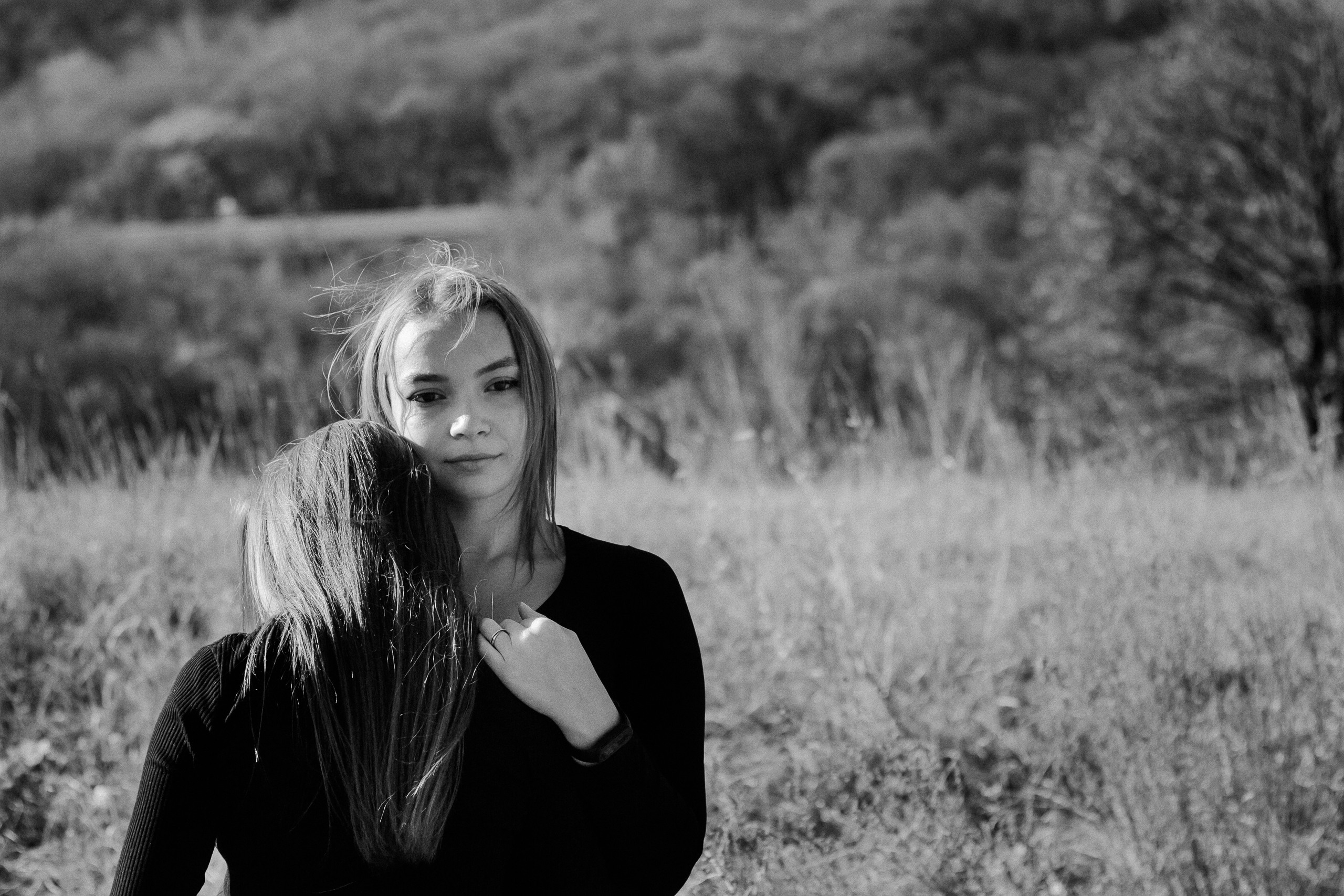 Евгения. Портретный, семейный, lovestory фотограф в Саратове Анастасия Ивахнова