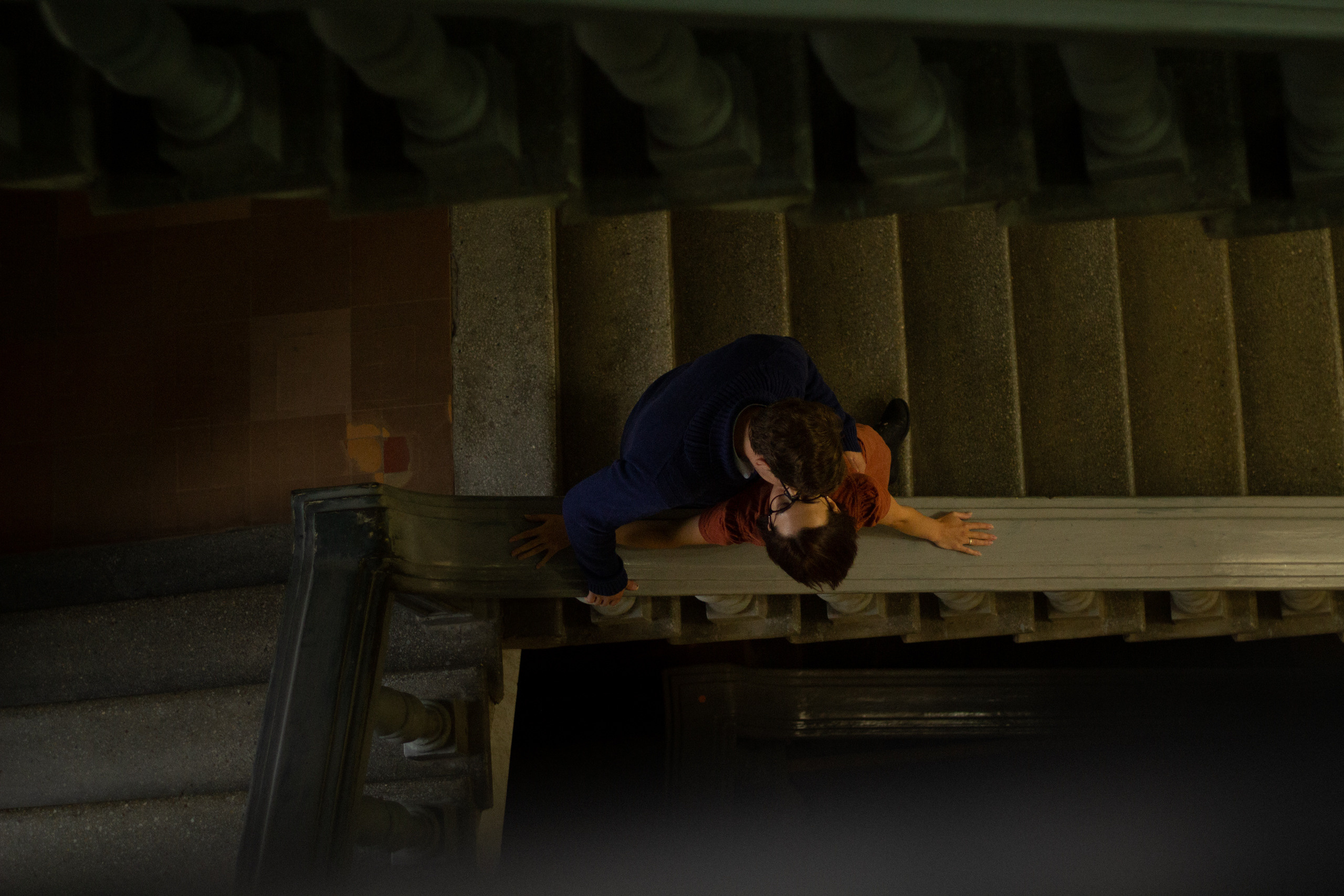 Таня и Саша. Портретный, семейный, lovestory фотограф в Саратове Анастасия Ивахнова