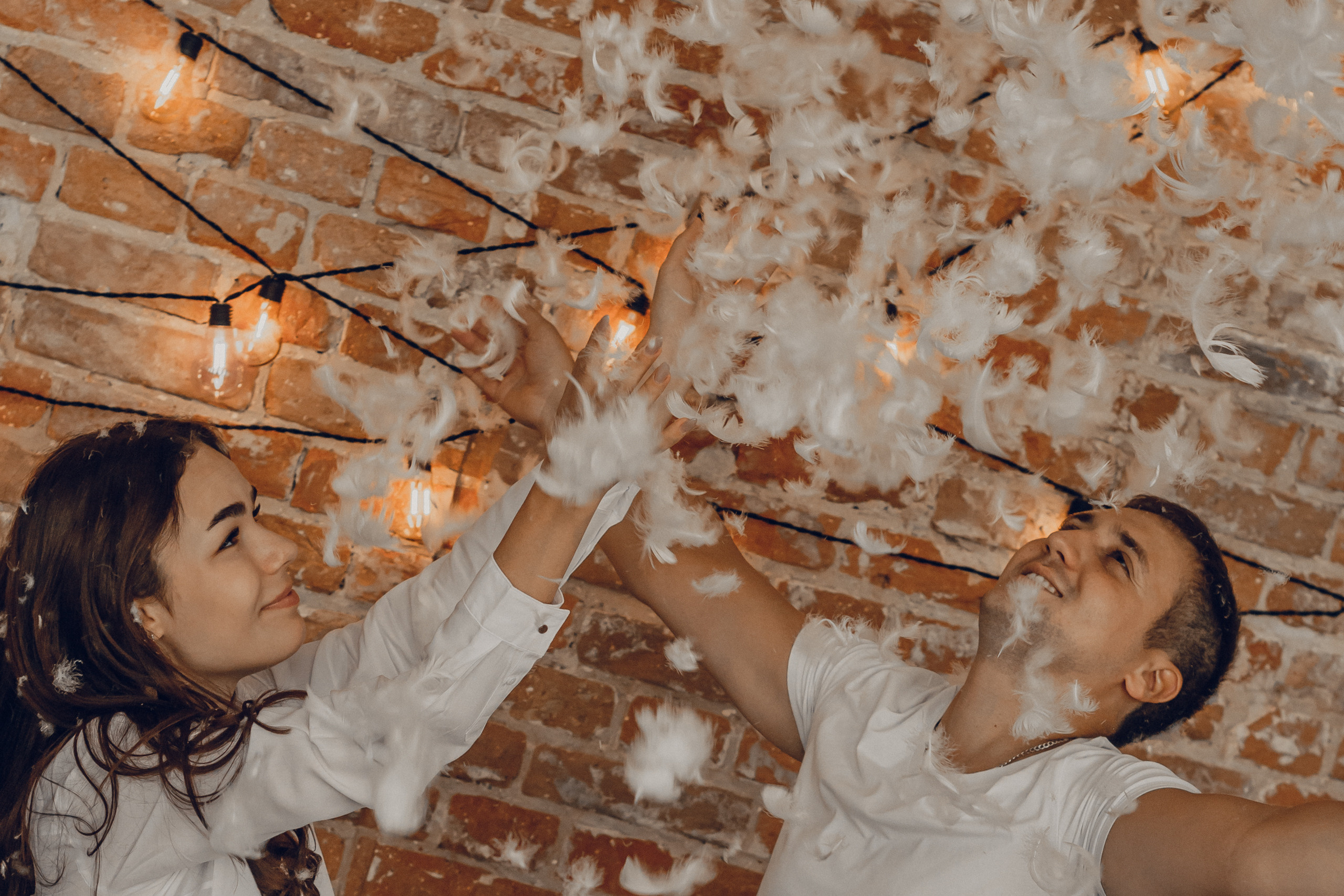 Аня и Руслан. Портретный, семейный, lovestory фотограф в Саратове Анастасия Ивахнова