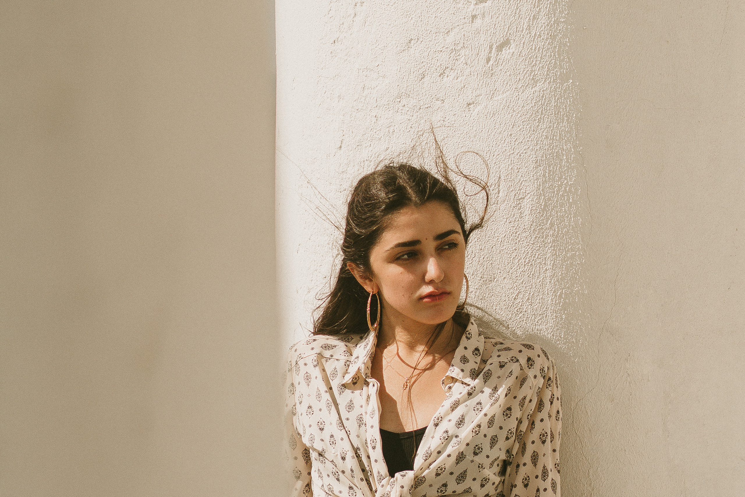 Малена. Портретный, семейный, lovestory фотограф в Саратове Анастасия Ивахнова