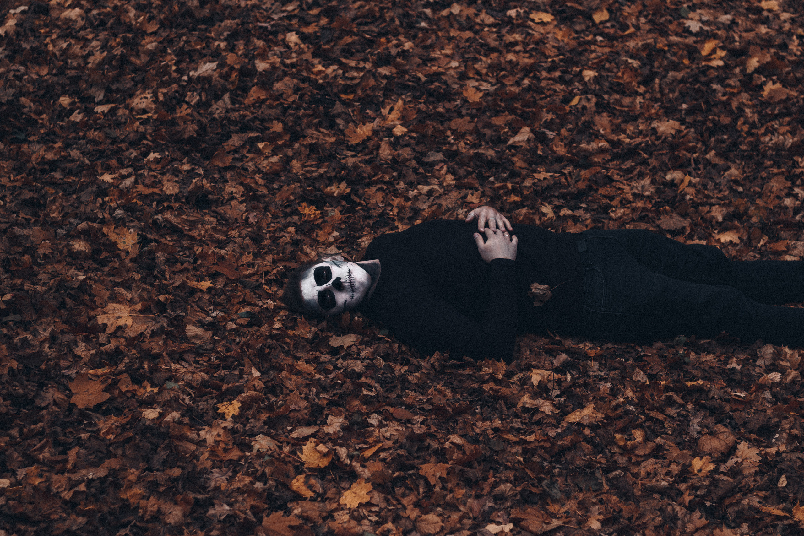 Мир Тима Бёртона. Портретный, семейный, lovestory фотограф в Саратове Анастасия Ивахнова