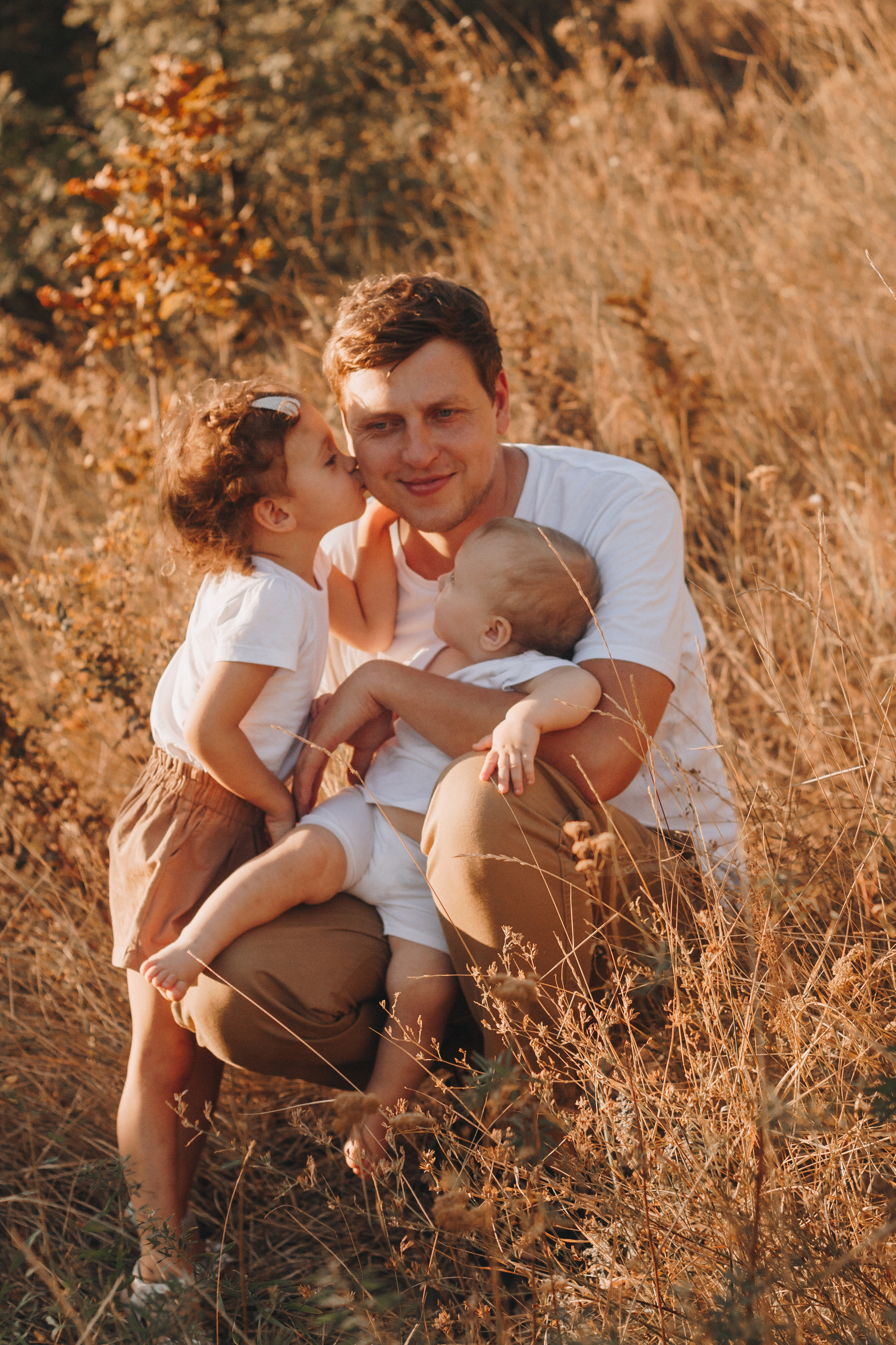 Татьяна. Портретный, семейный, lovestory фотограф в Саратове Анастасия Ивахнова