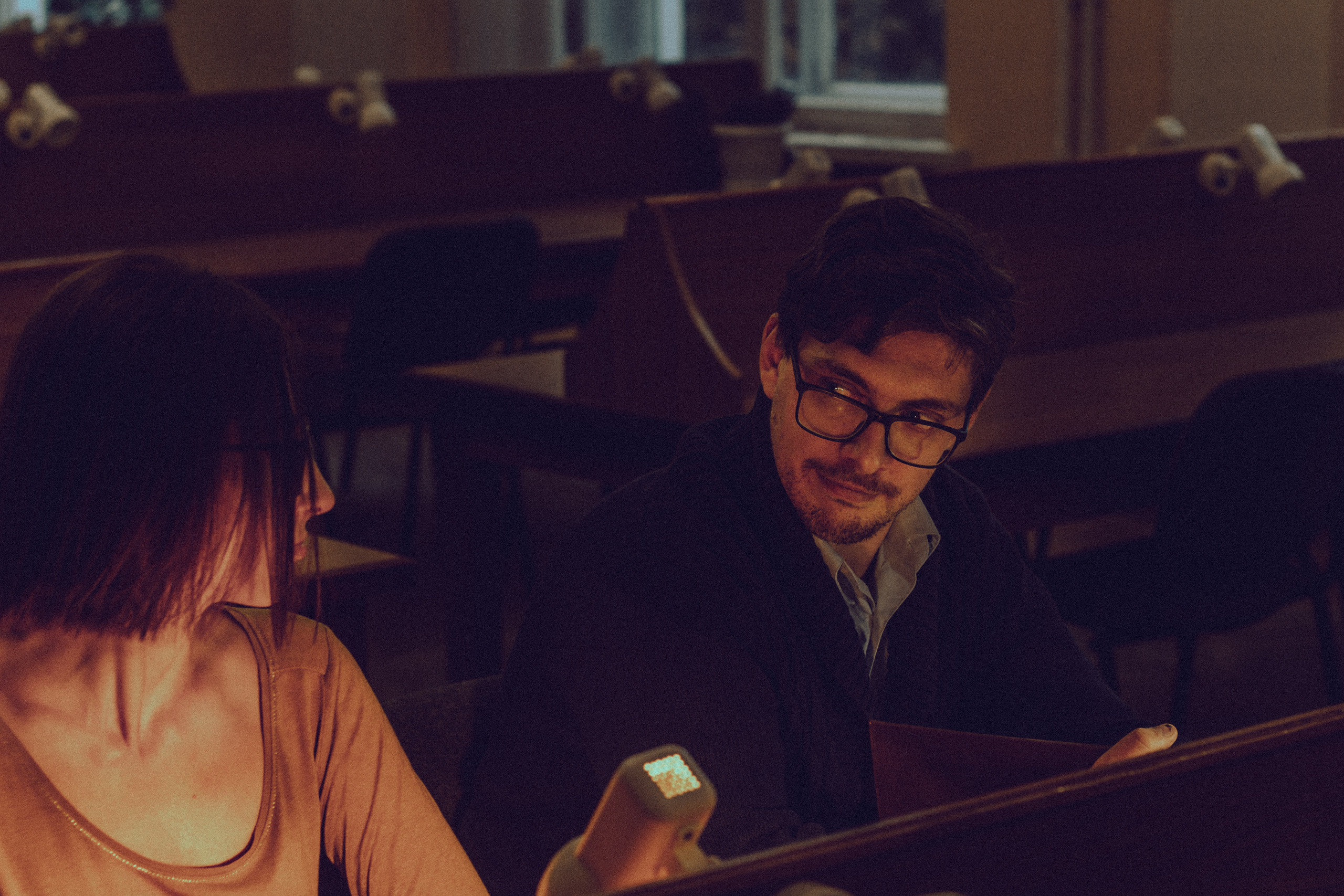 Таня и Саша. Портретный, семейный, lovestory фотограф в Саратове Анастасия Ивахнова