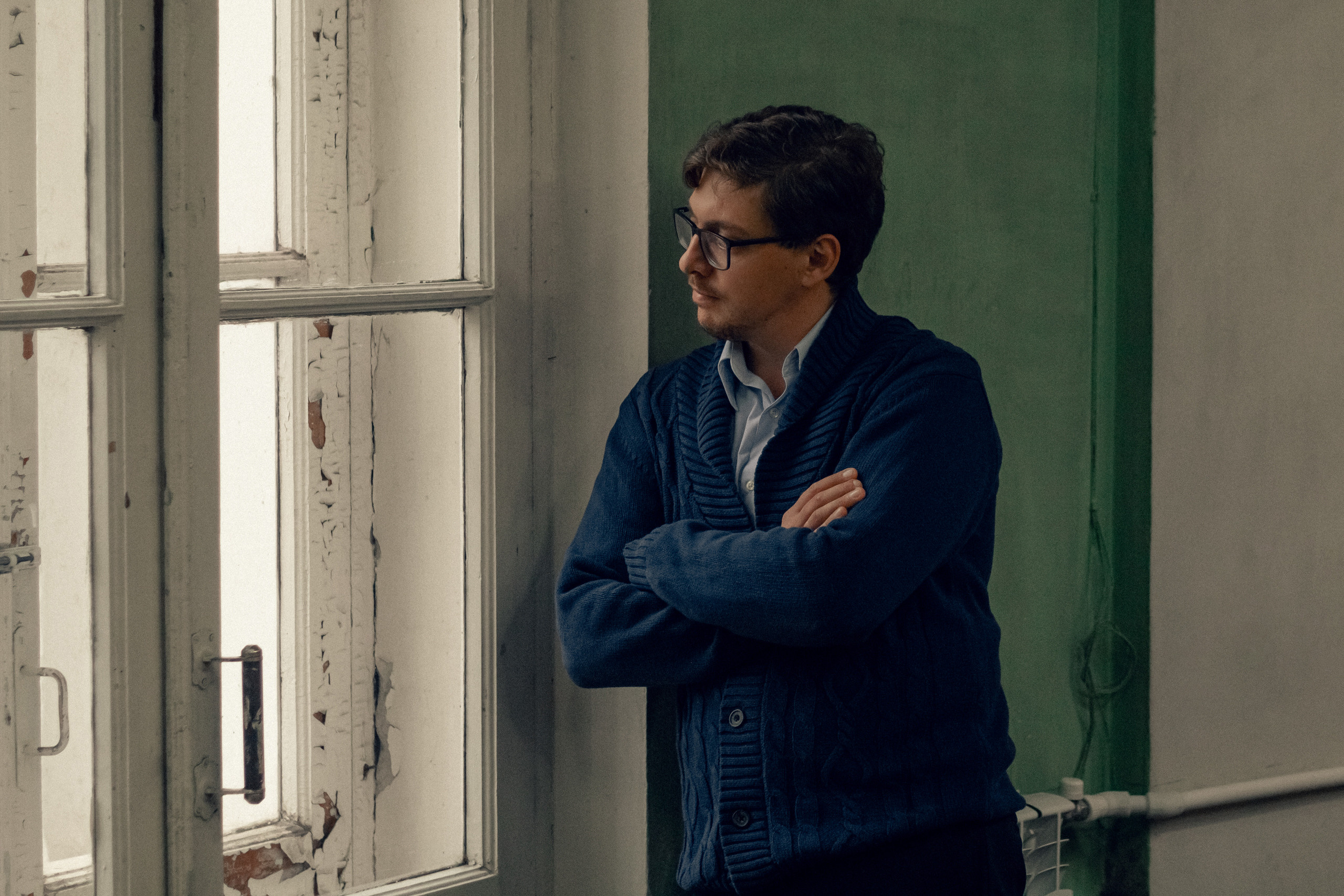 Таня и Саша. Портретный, семейный, lovestory фотограф в Саратове Анастасия Ивахнова