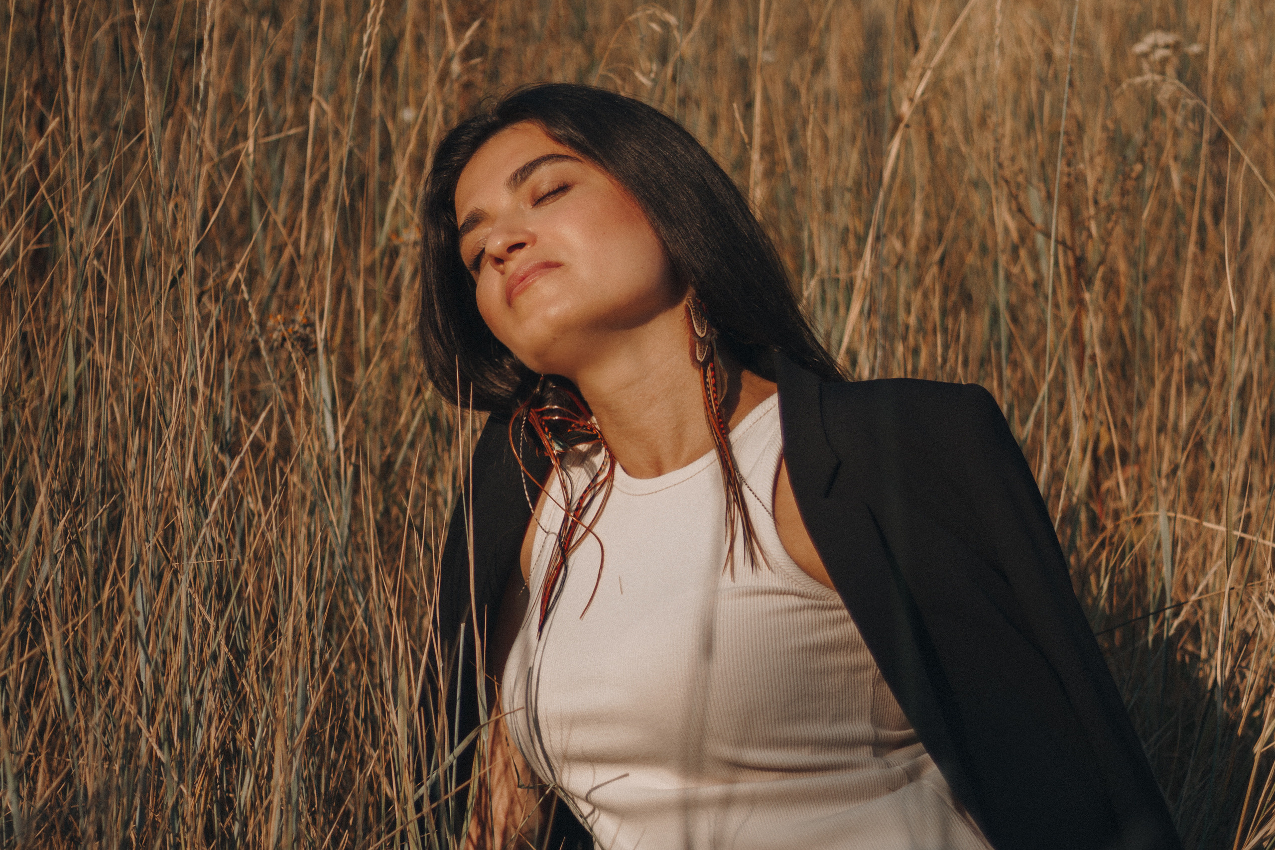 Нарина. Портретный, семейный, lovestory фотограф в Саратове Анастасия Ивахнова