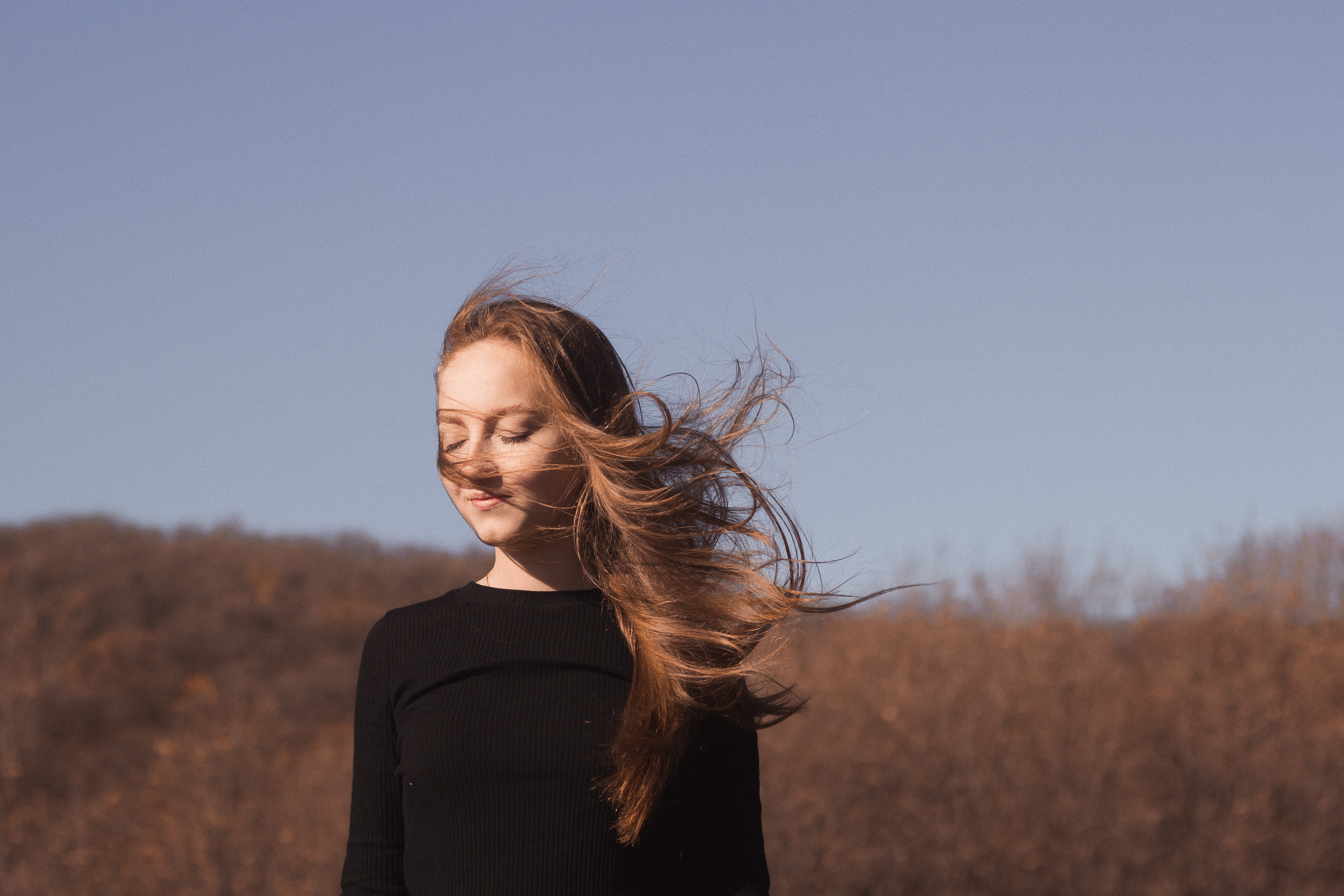 Евгения. Портретный, семейный, lovestory фотограф в Саратове Анастасия Ивахнова