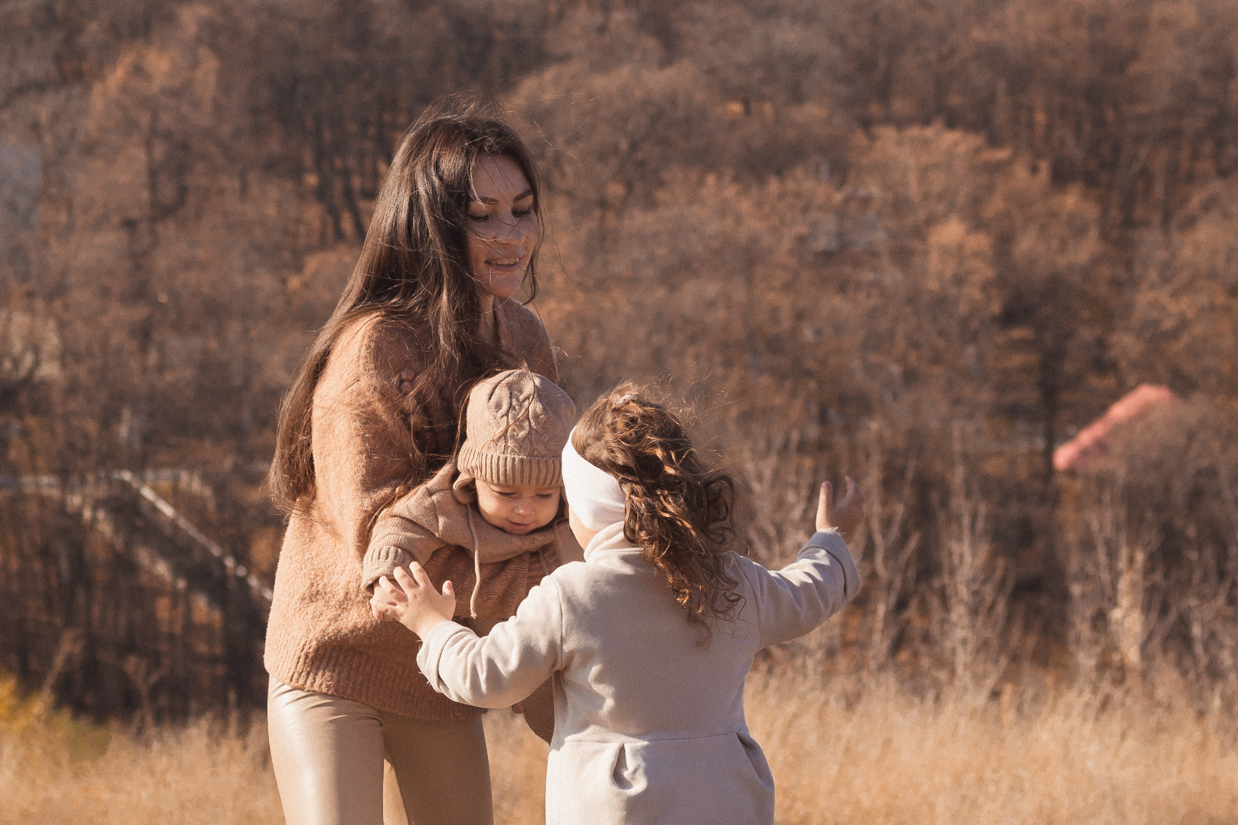 Евгения. Портретный, семейный, lovestory фотограф в Саратове Анастасия Ивахнова