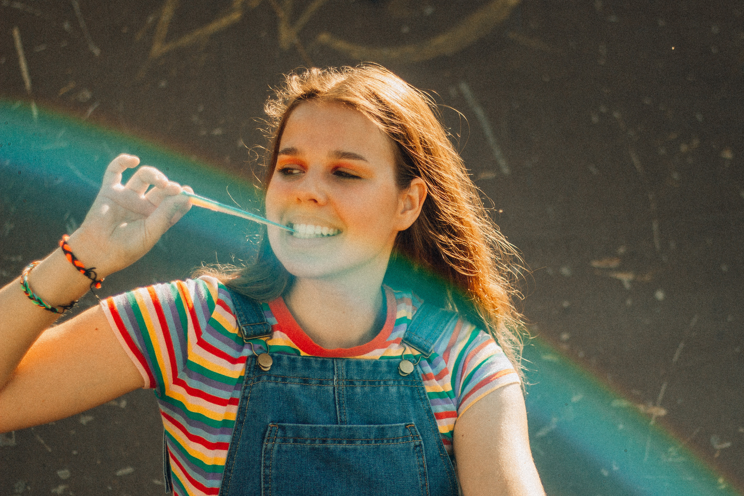 Очень странные дела. Портретный, семейный, lovestory фотограф в Саратове Анастасия Ивахнова