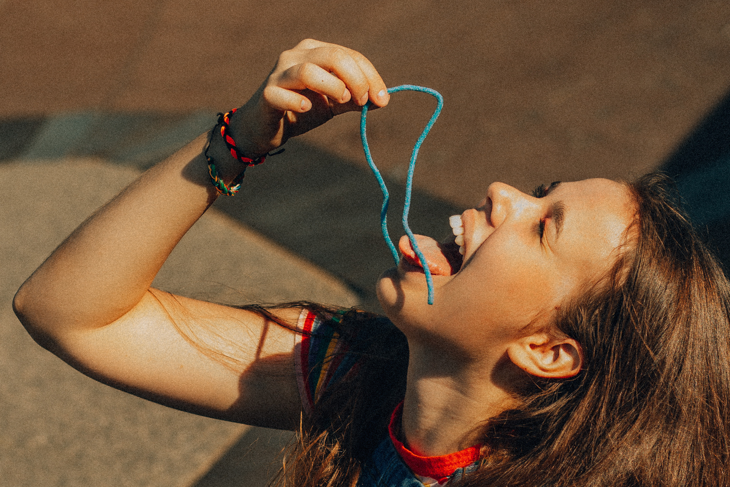 Очень странные дела. Портретный, семейный, lovestory фотограф в Саратове Анастасия Ивахнова