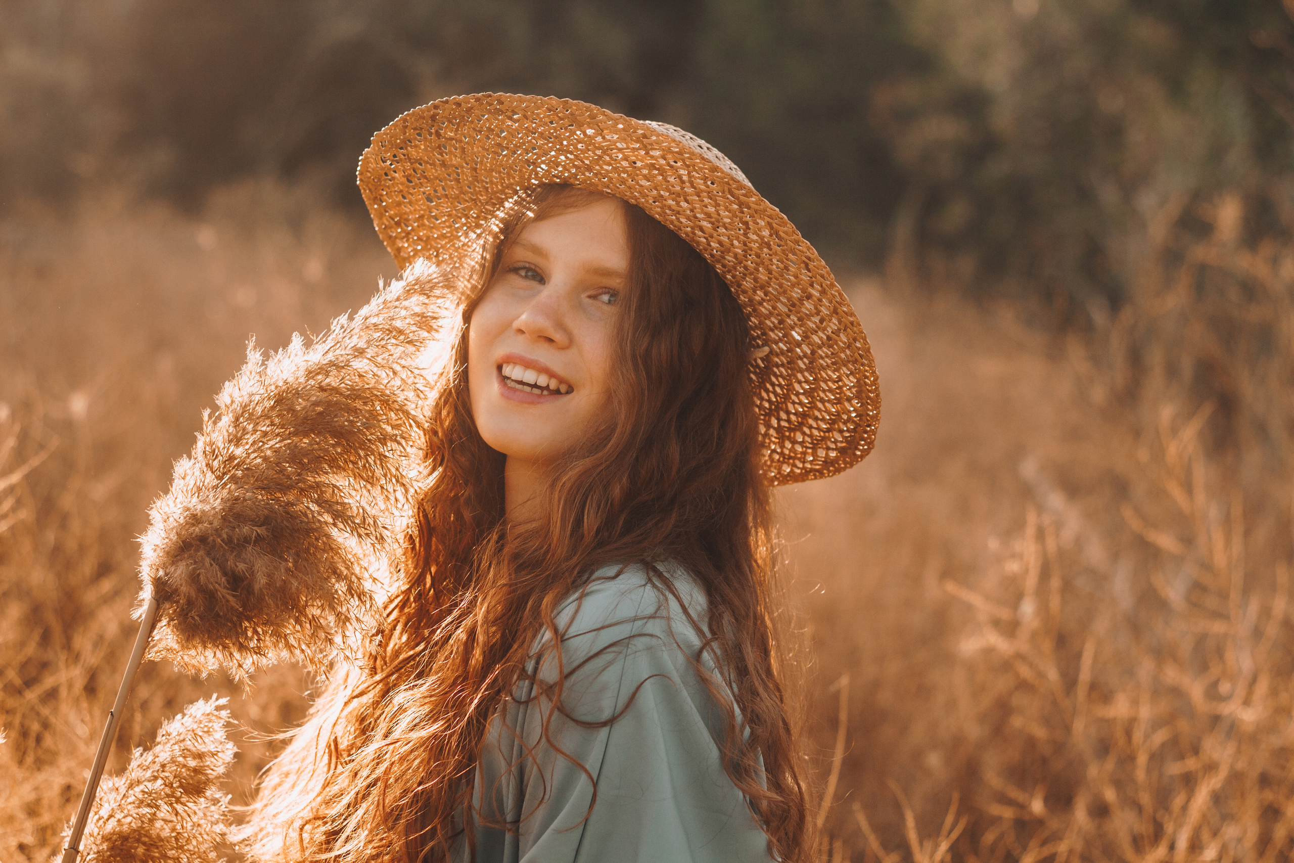 Портретная съёмка. Портретный, семейный, lovestory фотограф в Саратове Анастасия Ивахнова