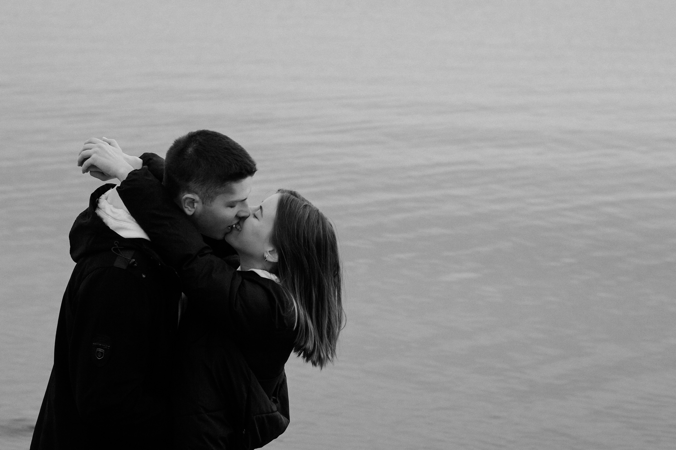 Настя и Влад. Портретный, семейный, lovestory фотограф в Саратове Анастасия Ивахнова