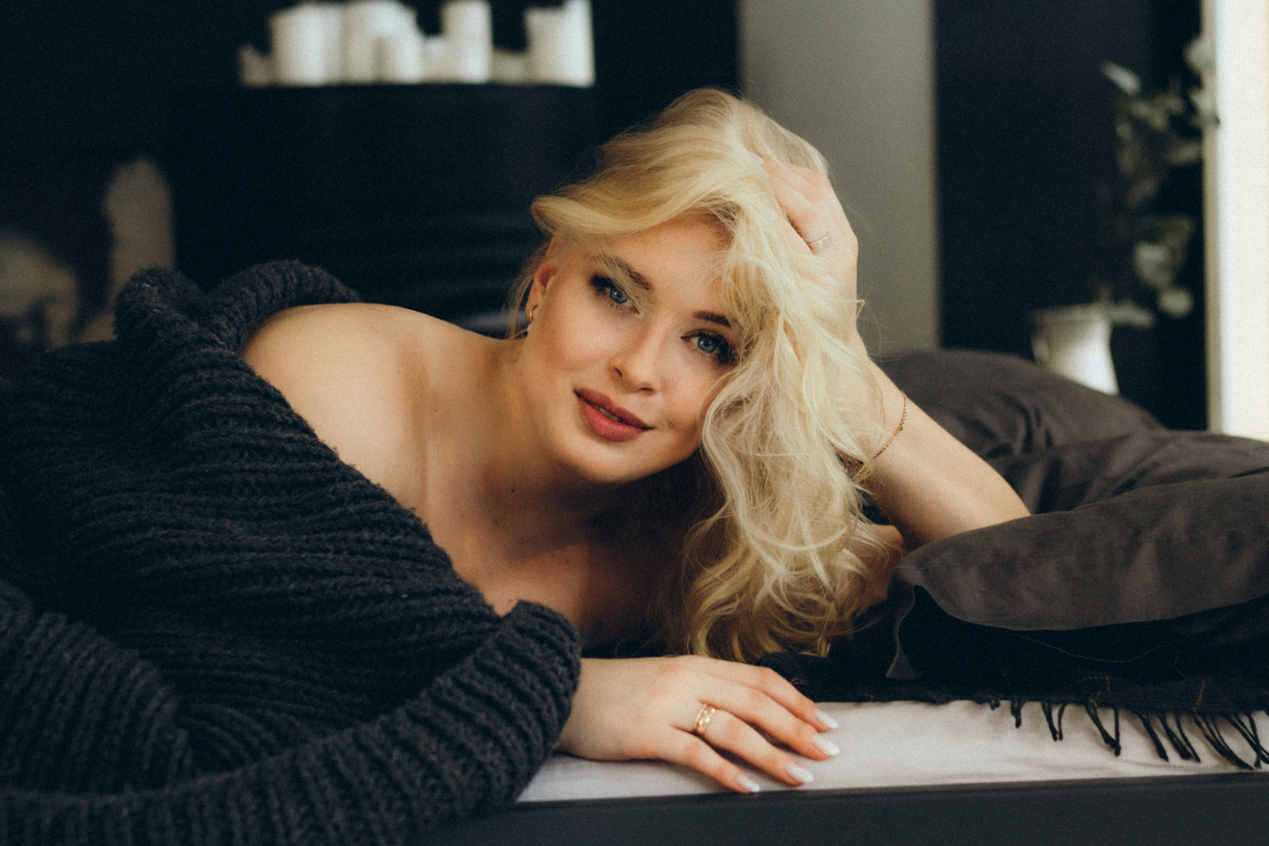 Портретная съёмка. Портретный, семейный, lovestory фотограф в Саратове Анастасия Ивахнова