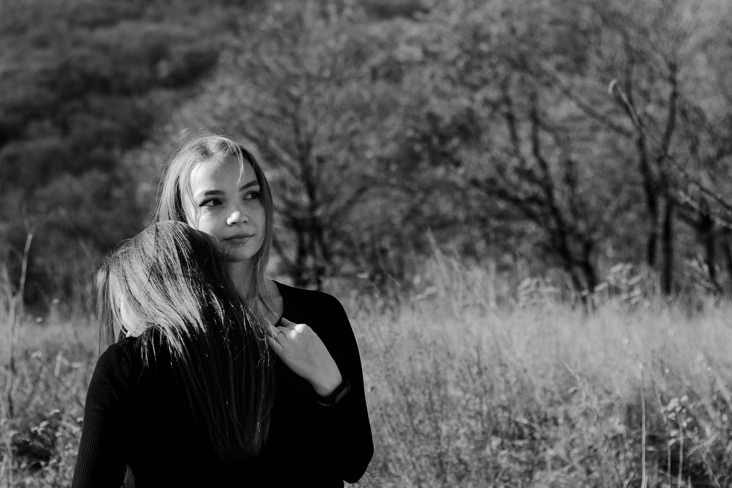 Евгения. Портретный, семейный, lovestory фотограф в Саратове Анастасия Ивахнова