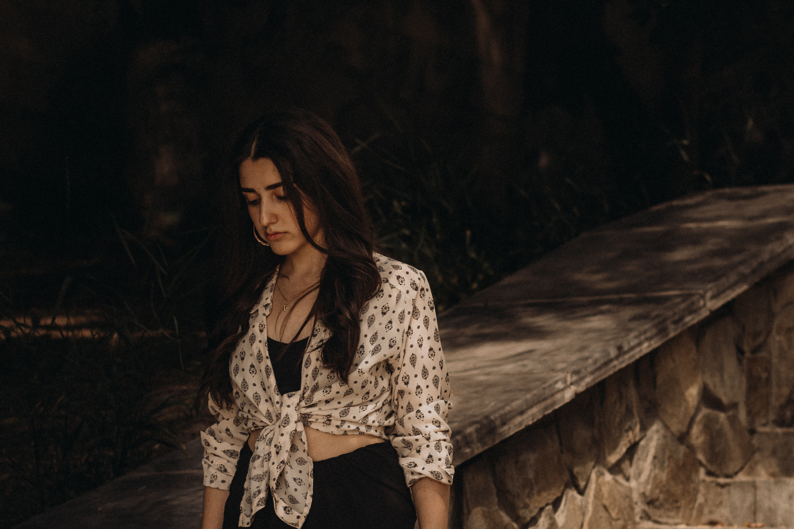 Малена. Портретный, семейный, lovestory фотограф в Саратове Анастасия Ивахнова