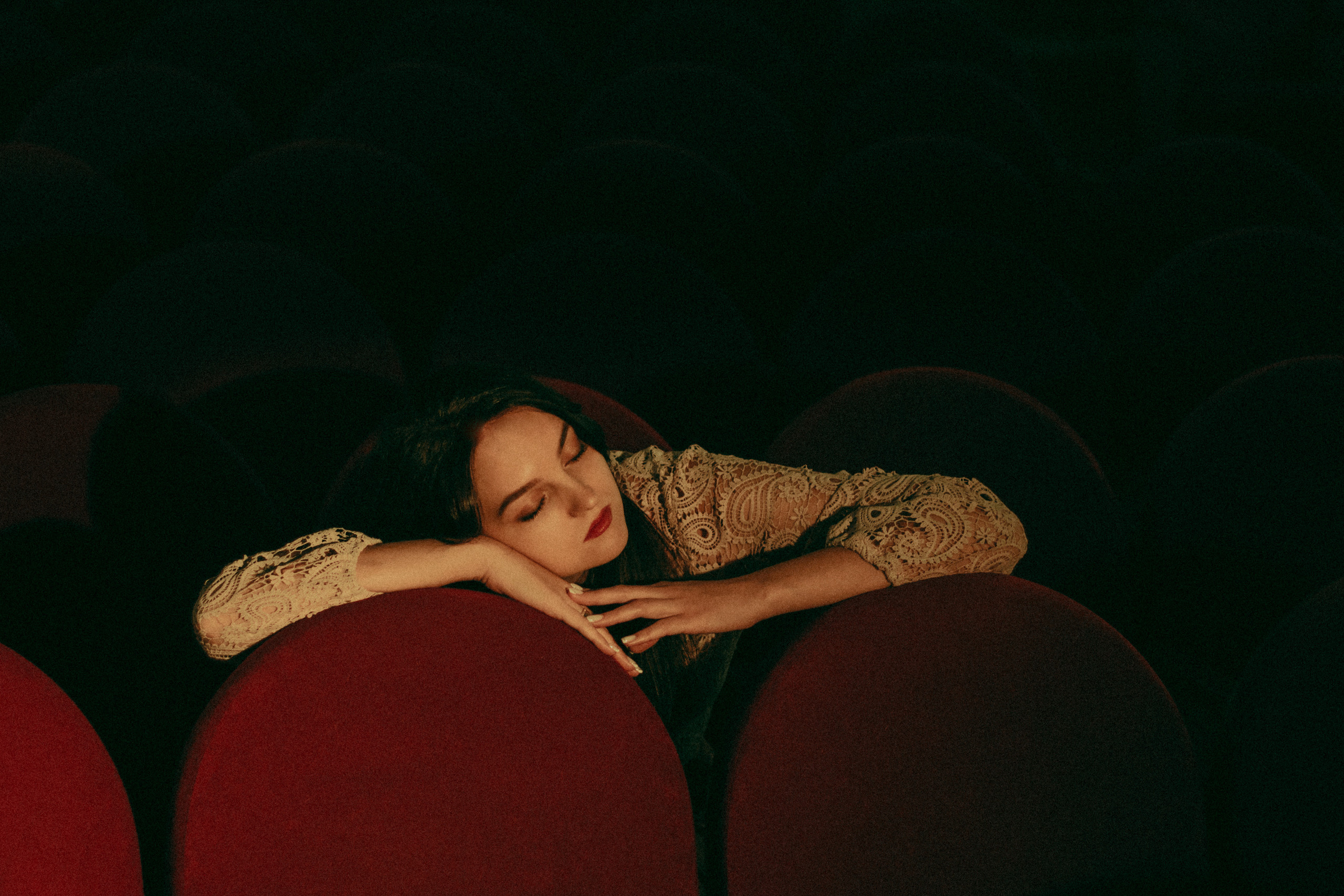 Вероника. Портретный, семейный, lovestory фотограф в Саратове Анастасия Ивахнова