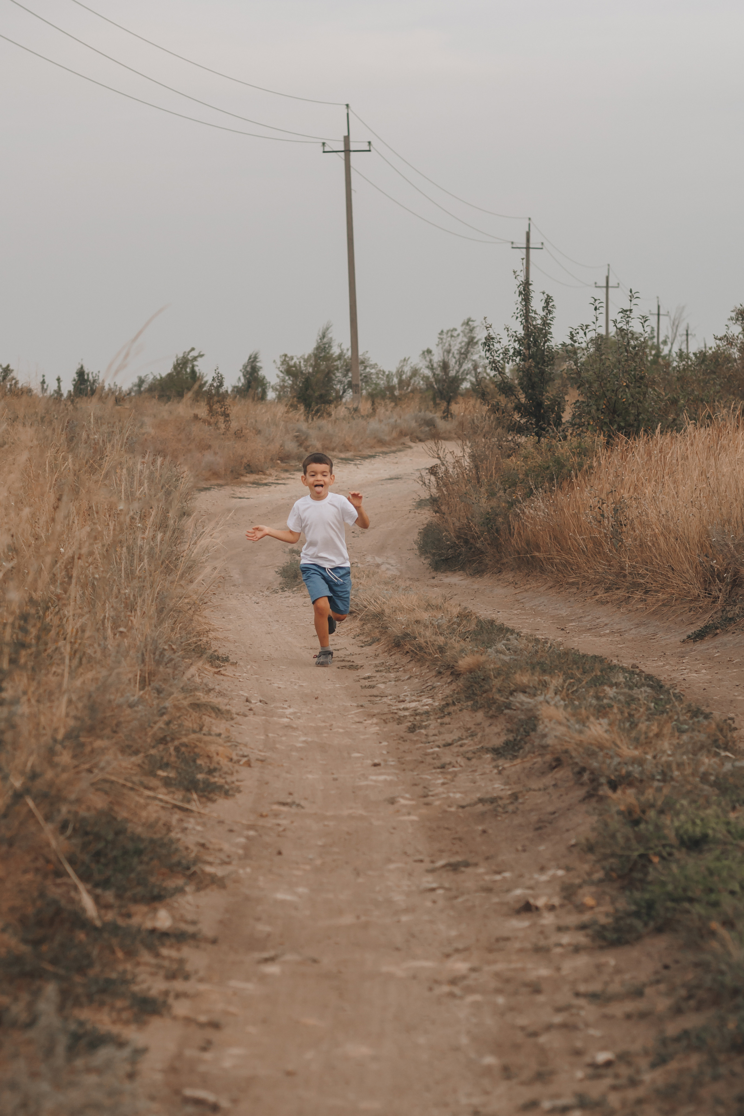 Елена, Сергей и Алёша. Портретный, семейный, lovestory фотограф в Саратове Анастасия Ивахнова
