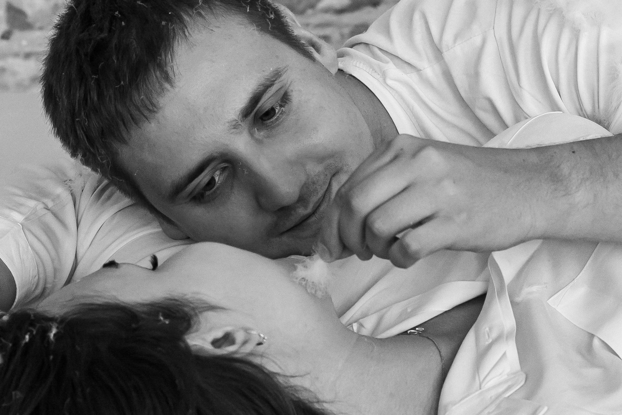 Аня и Руслан. Портретный, семейный, lovestory фотограф в Саратове Анастасия Ивахнова