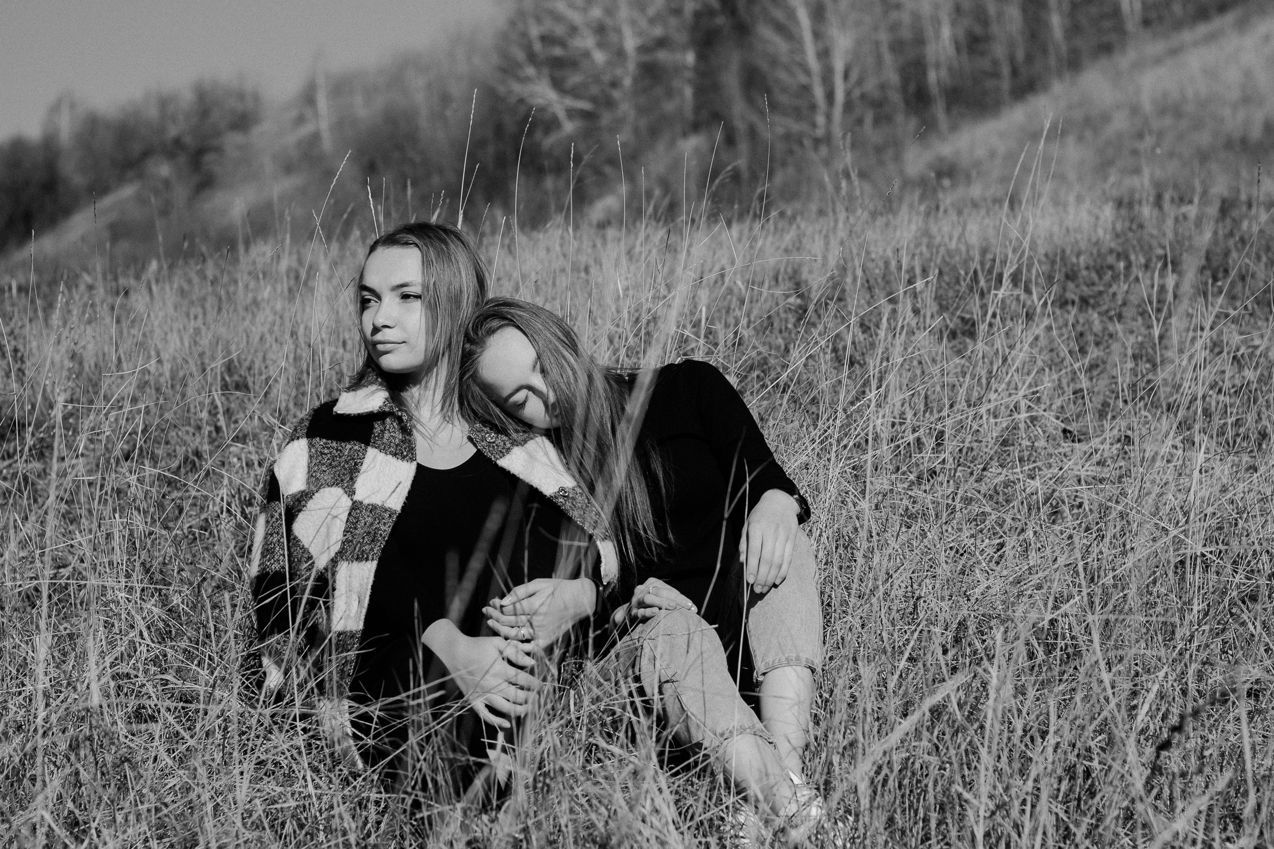 Евгения. Портретный, семейный, lovestory фотограф в Саратове Анастасия Ивахнова