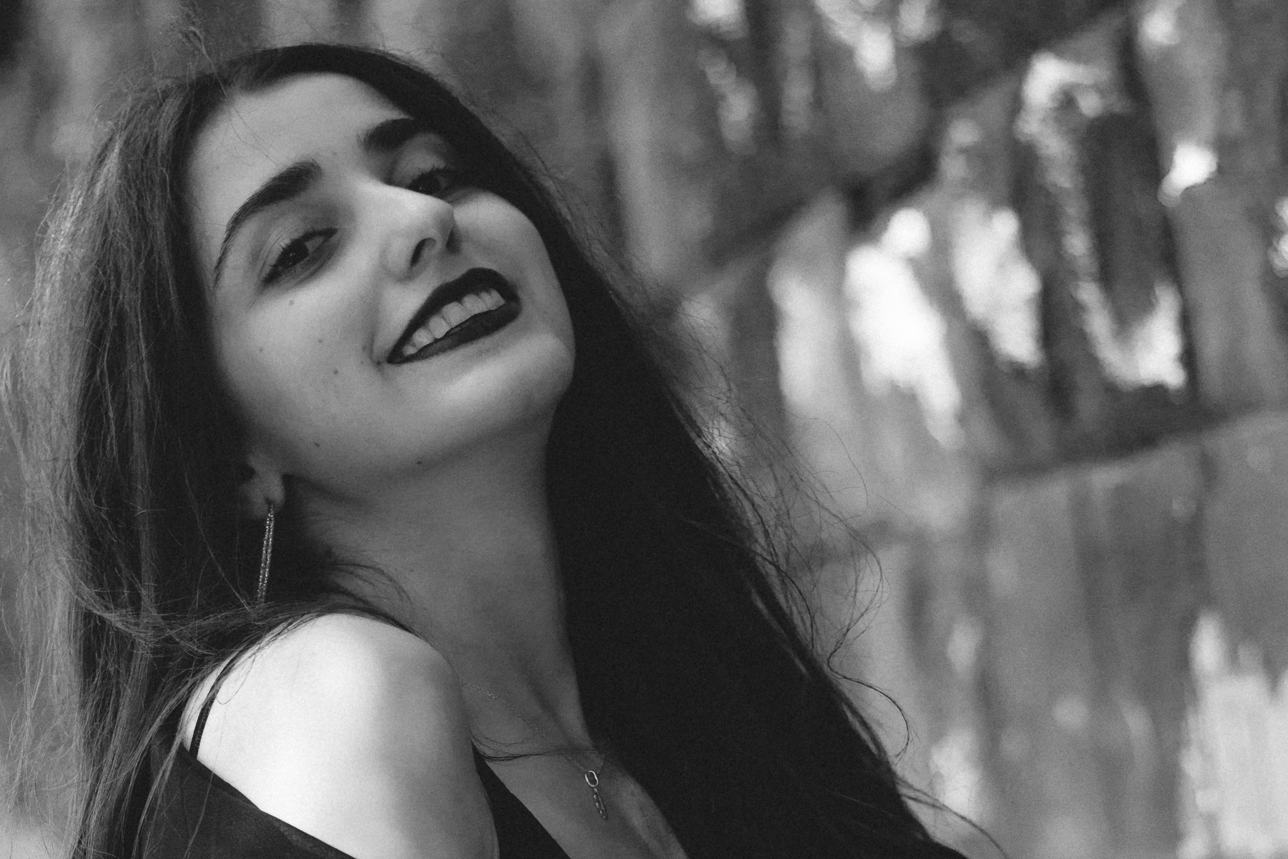 Малена. Портретный, семейный, lovestory фотограф в Саратове Анастасия Ивахнова