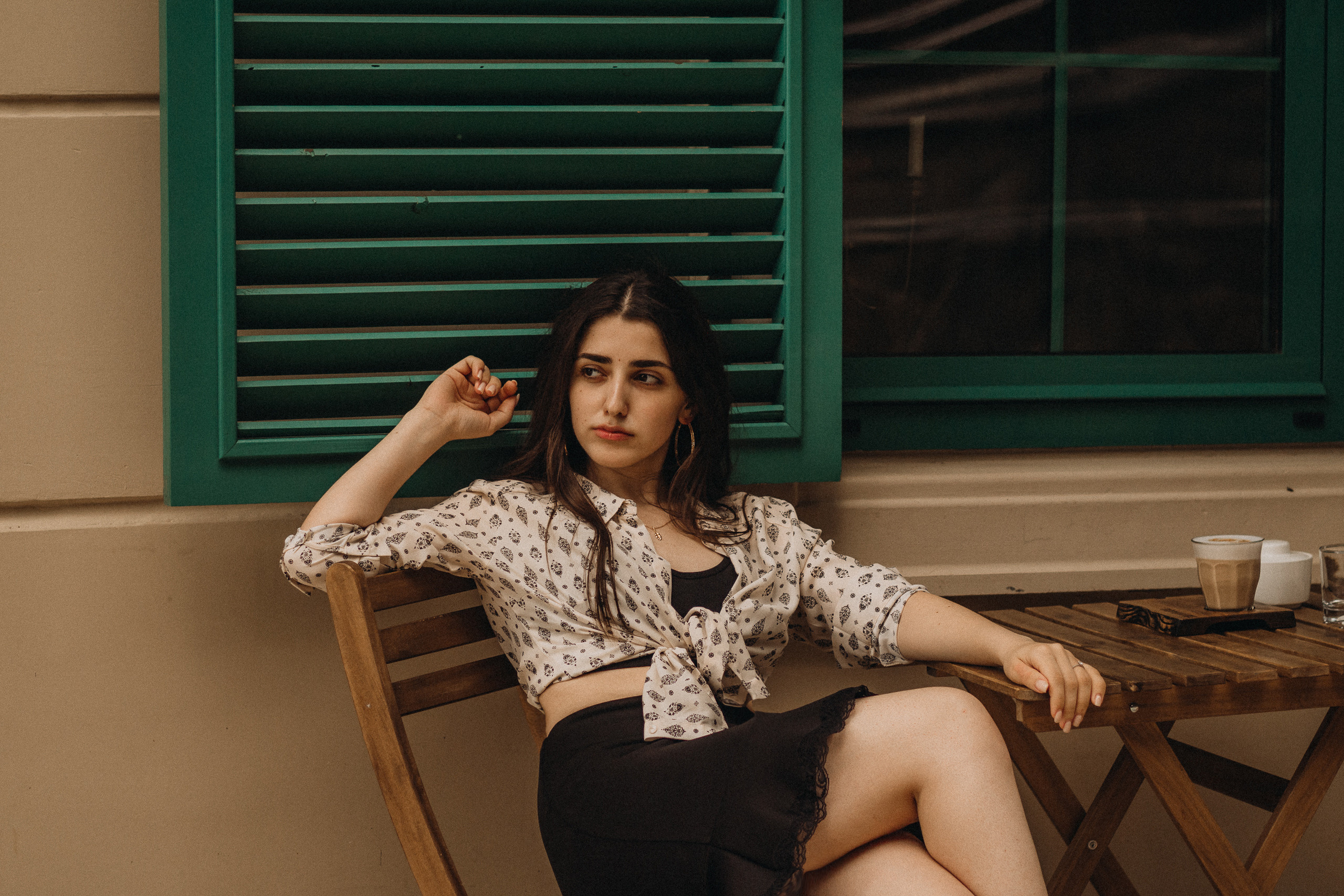 Малена. Портретный, семейный, lovestory фотограф в Саратове Анастасия Ивахнова