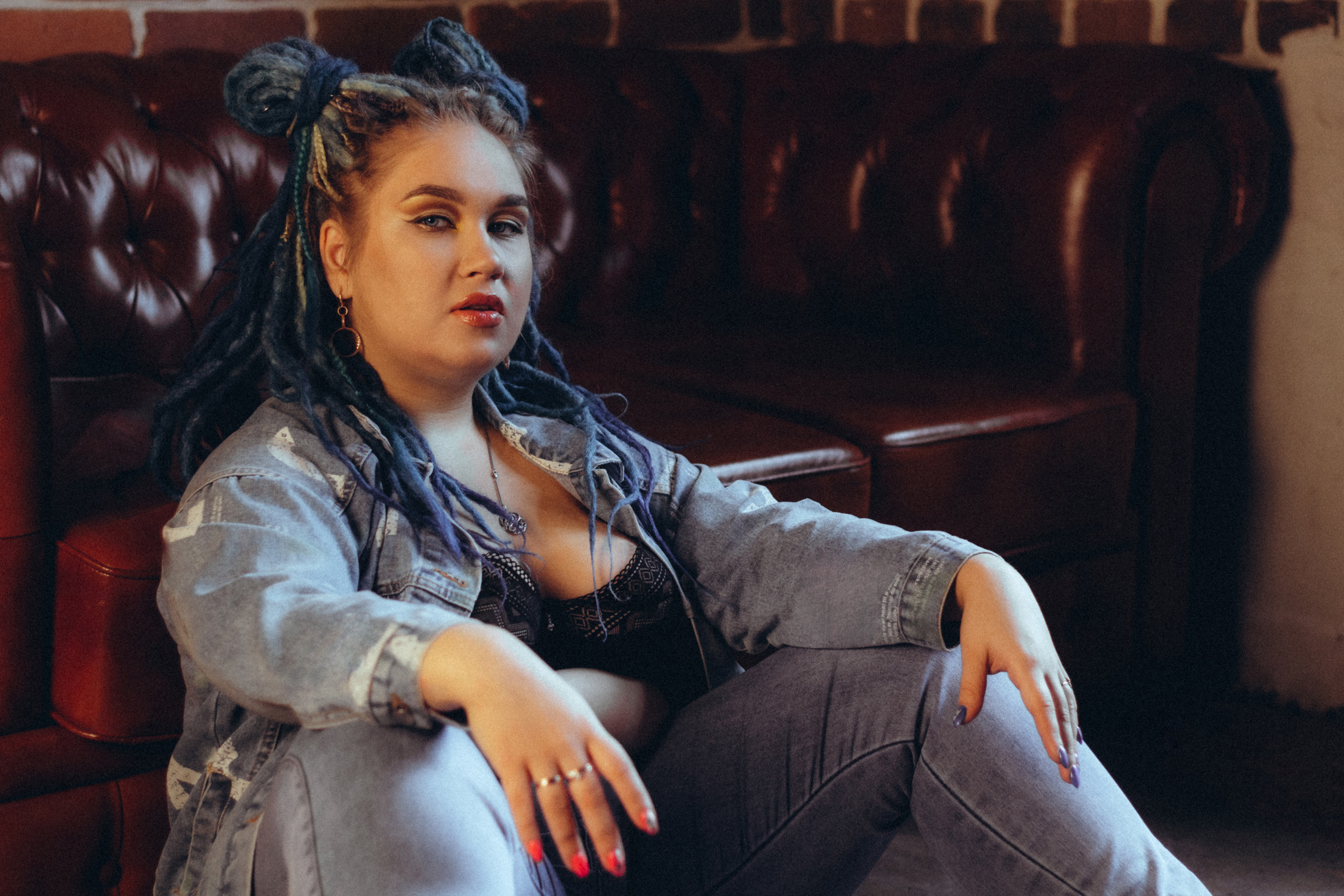 Анна. Портретный, семейный, lovestory фотограф в Саратове Анастасия Ивахнова