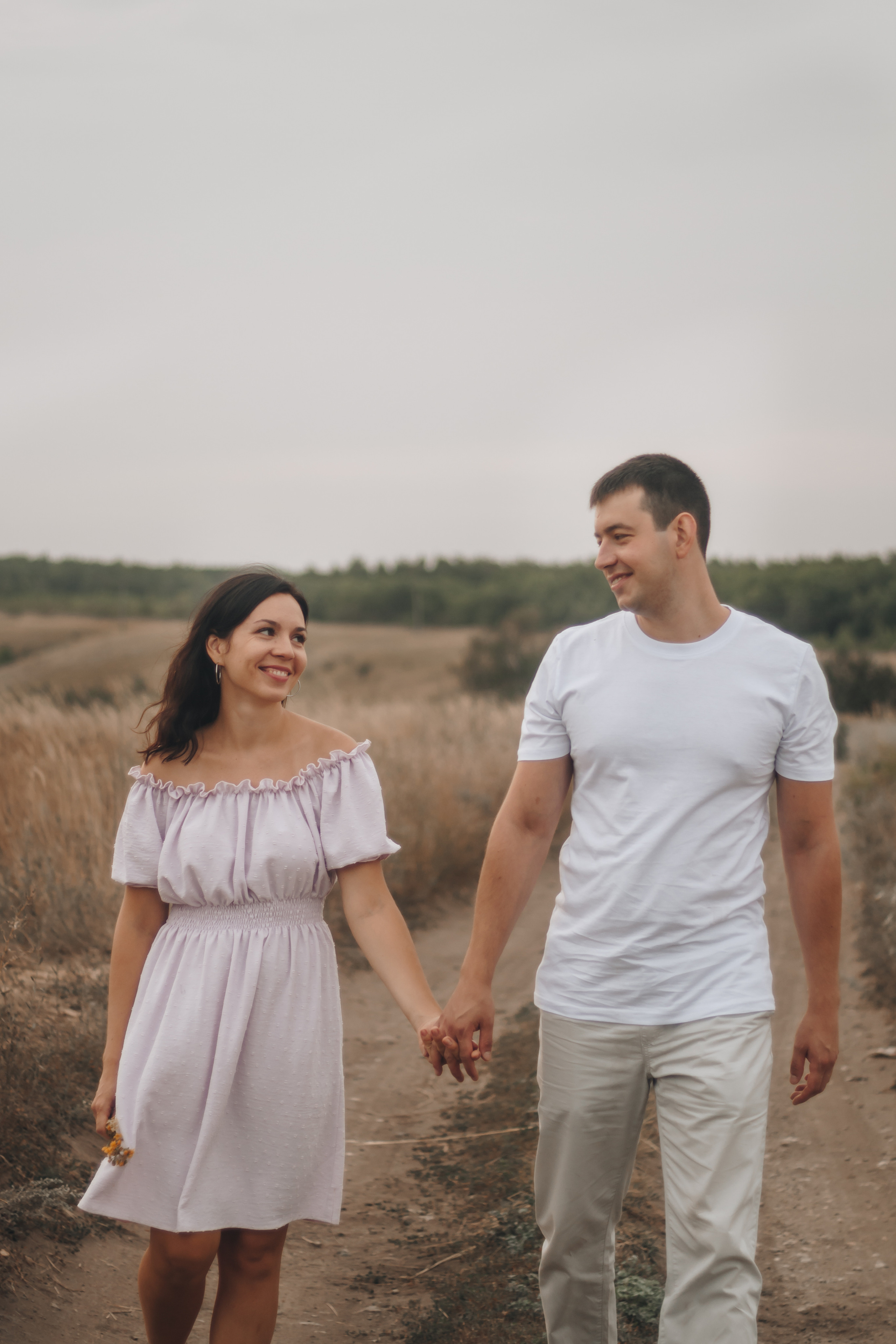 Елена, Сергей и Алёша. Портретный, семейный, lovestory фотограф в Саратове Анастасия Ивахнова