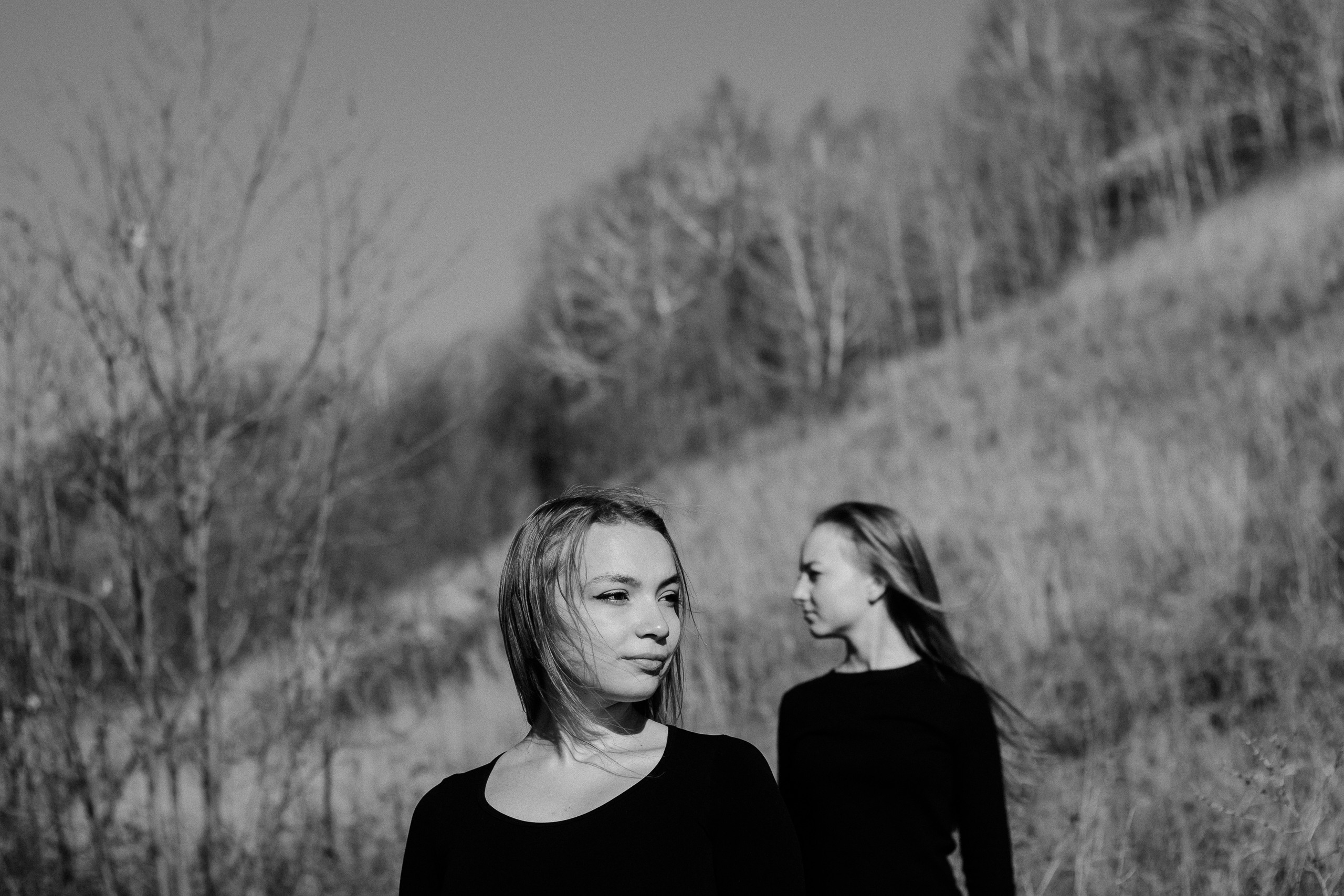 Евгения. Портретный, семейный, lovestory фотограф в Саратове Анастасия Ивахнова