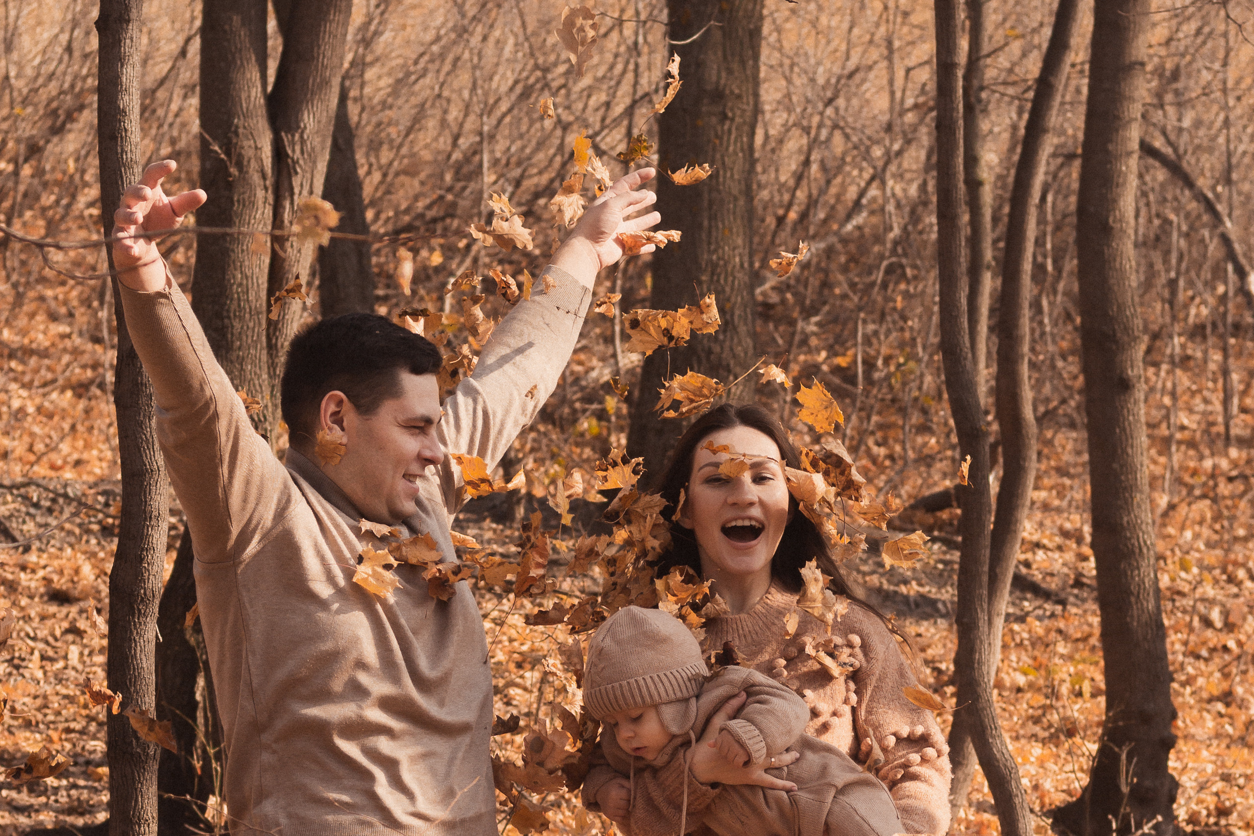 Евгения. Портретный, семейный, lovestory фотограф в Саратове Анастасия Ивахнова