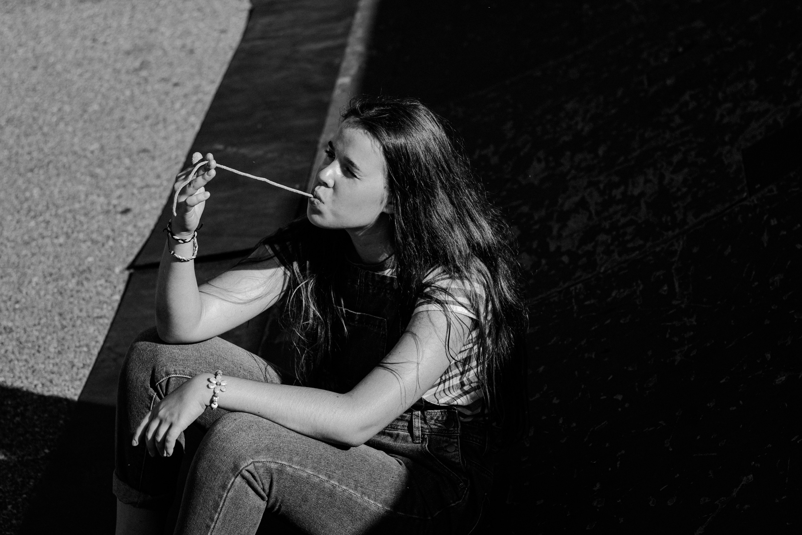 Очень странные дела. Портретный, семейный, lovestory фотограф в Саратове Анастасия Ивахнова